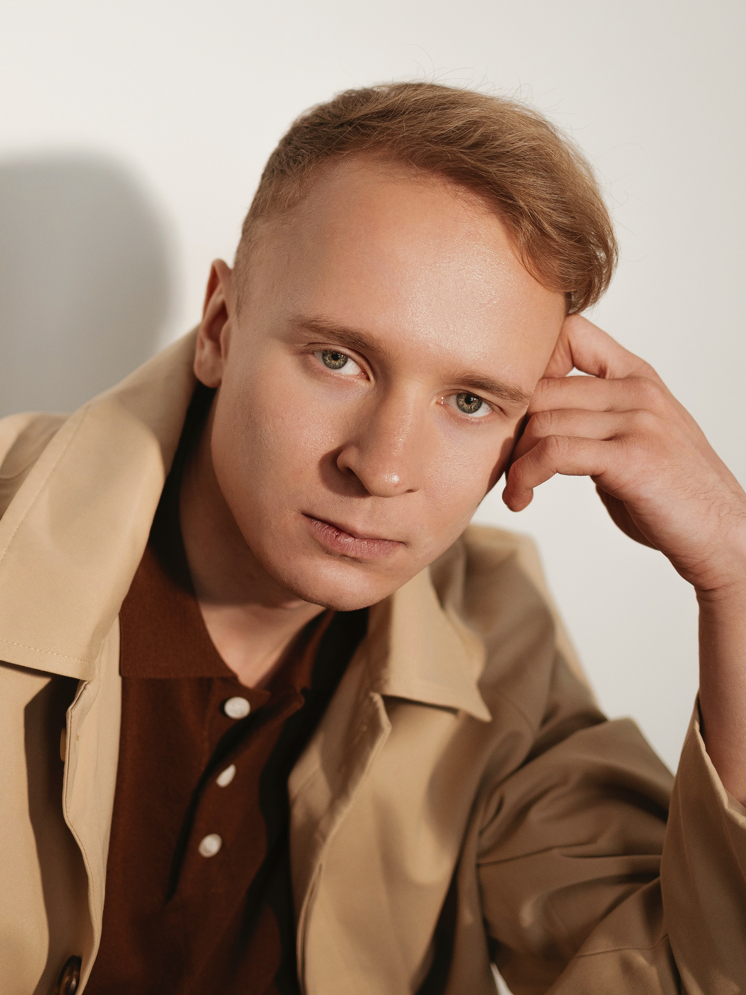 Филиппов Игорь. Promodels