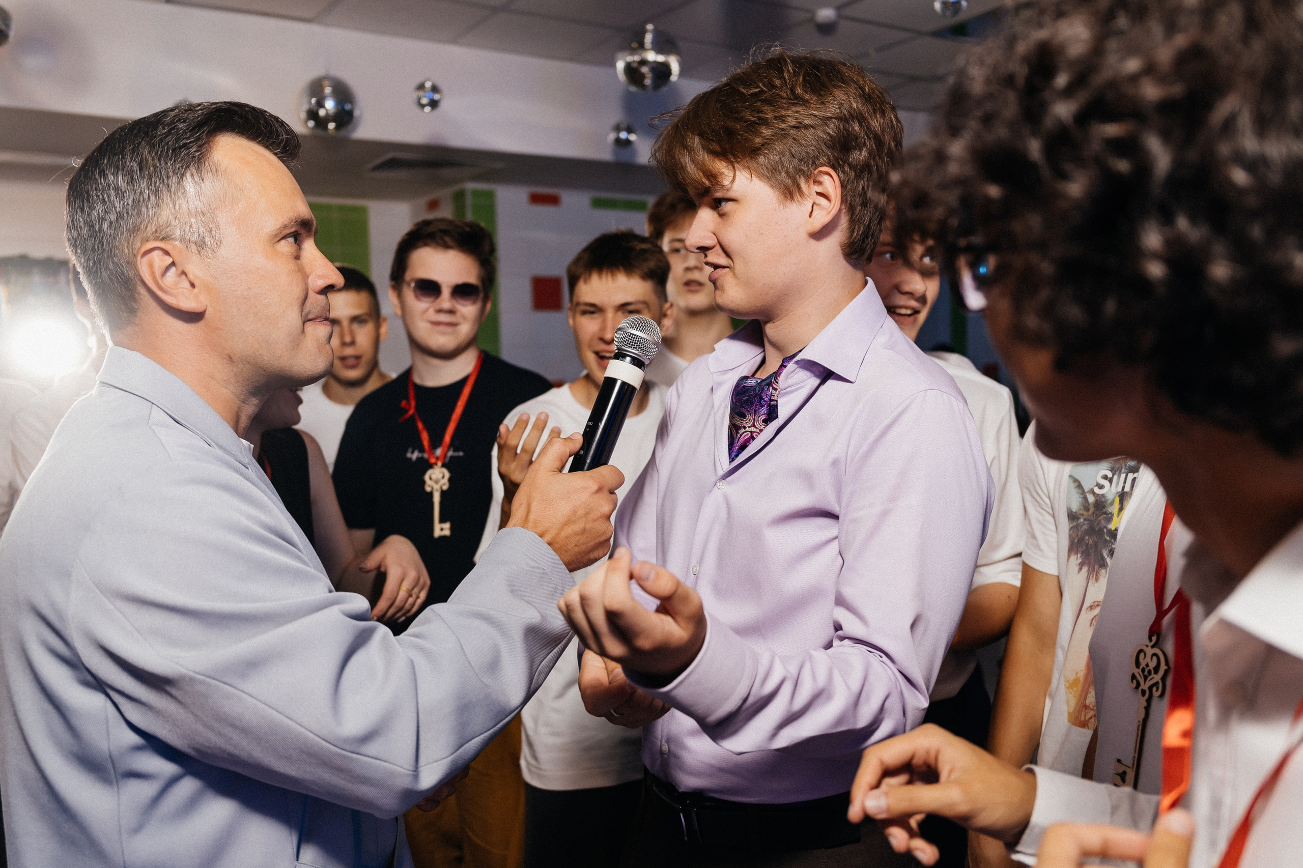 Выпускной 2025. Фотограф Кемерово | Сергей