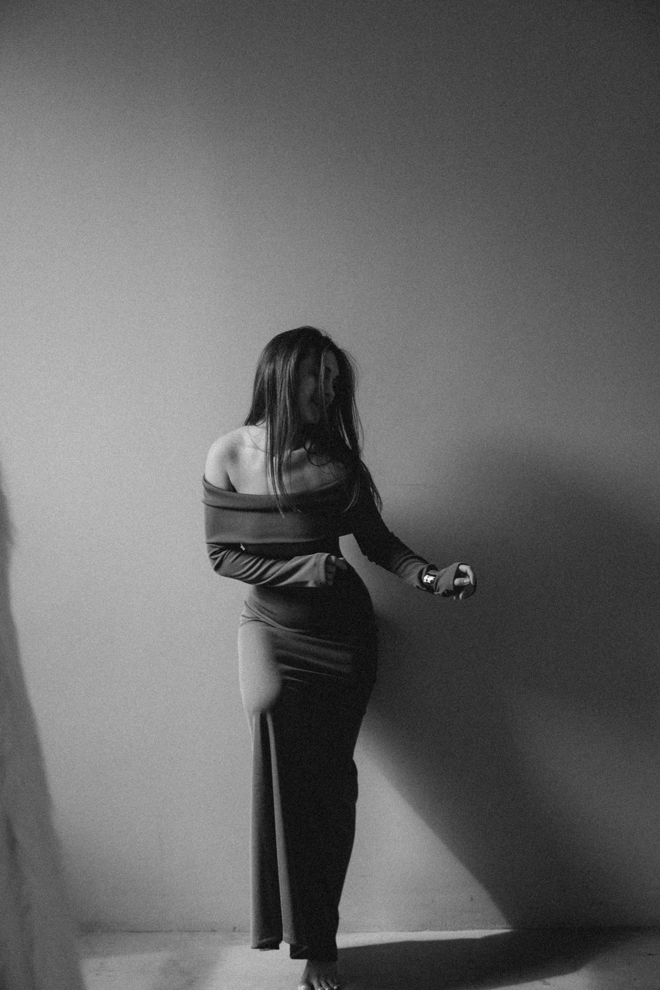 Лена. Семейный и детский фотограф Юлия Шох