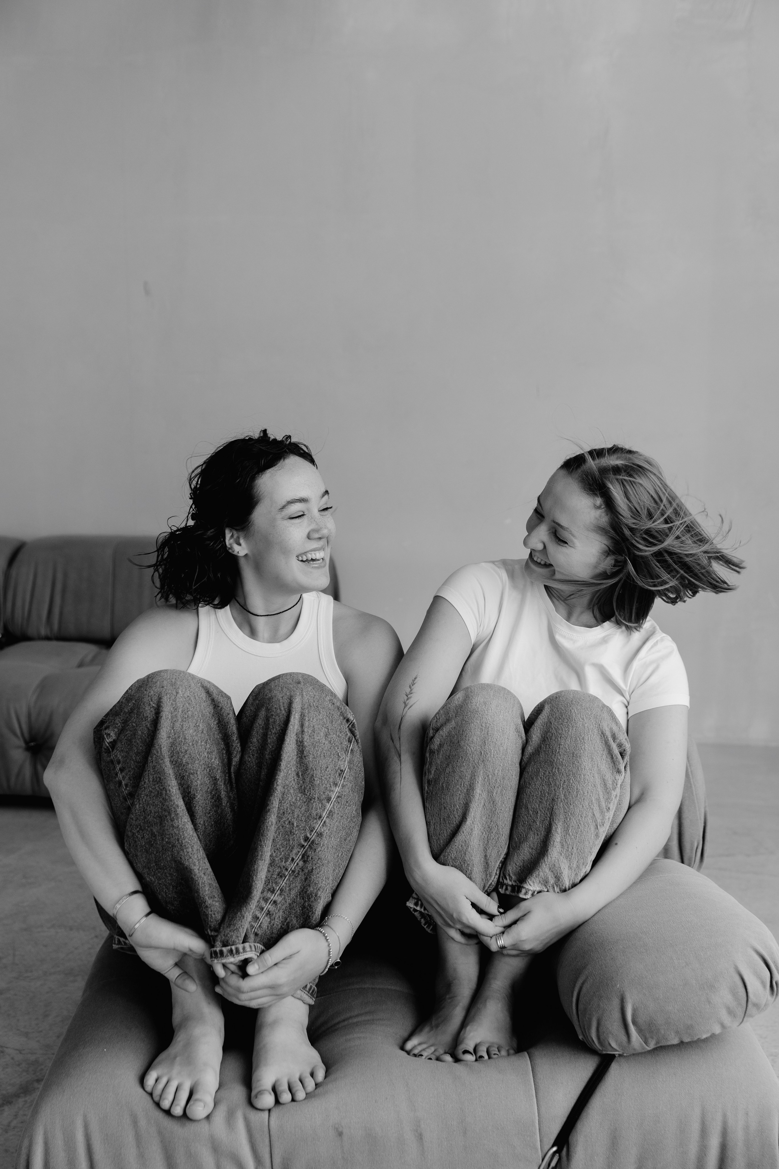 RITA+LIZA. Аня Нагайцева фотограф в Томске, семьи, портреты, контент