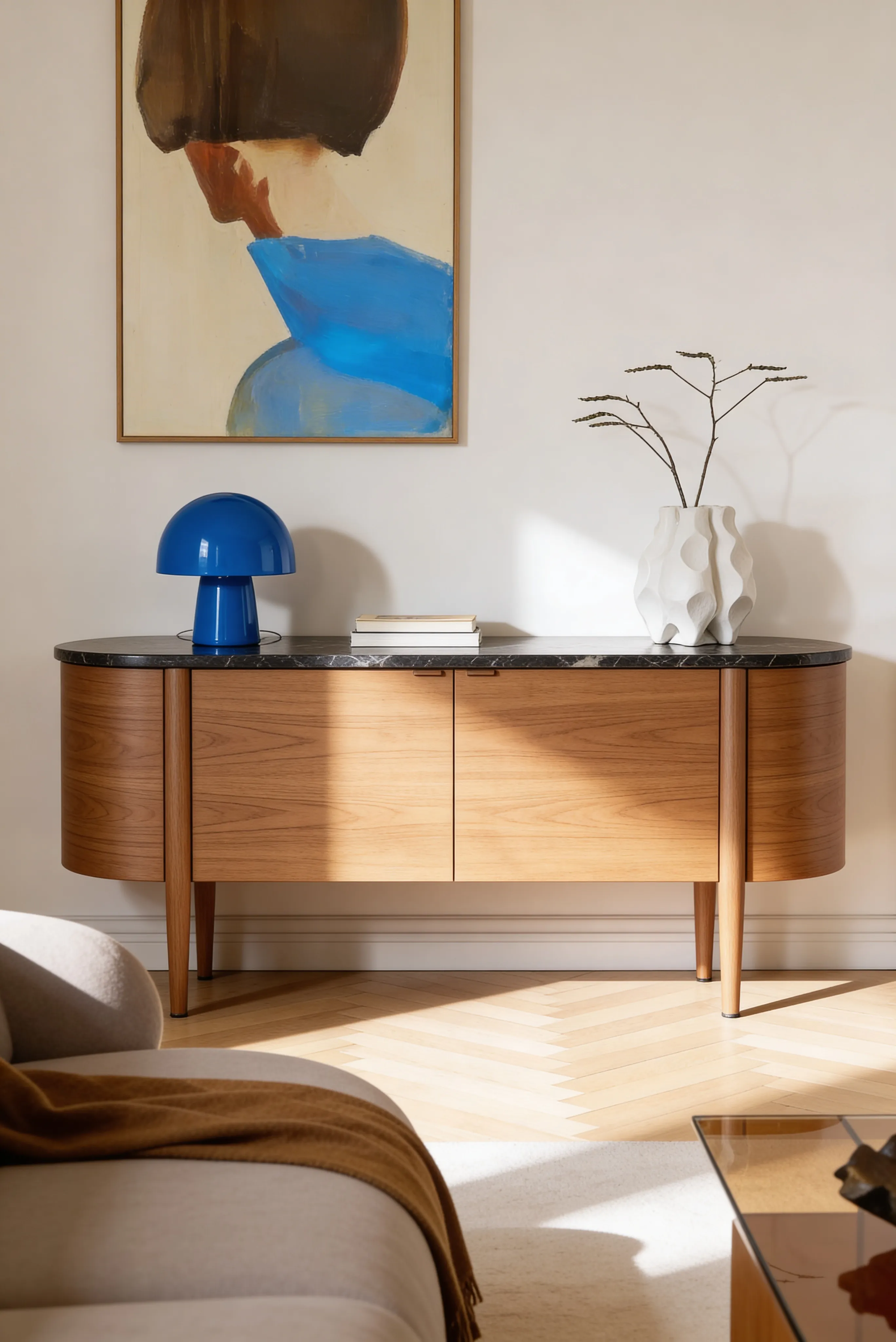 AI-генерации. Сайт предметного фотографа Белоусовой Анны