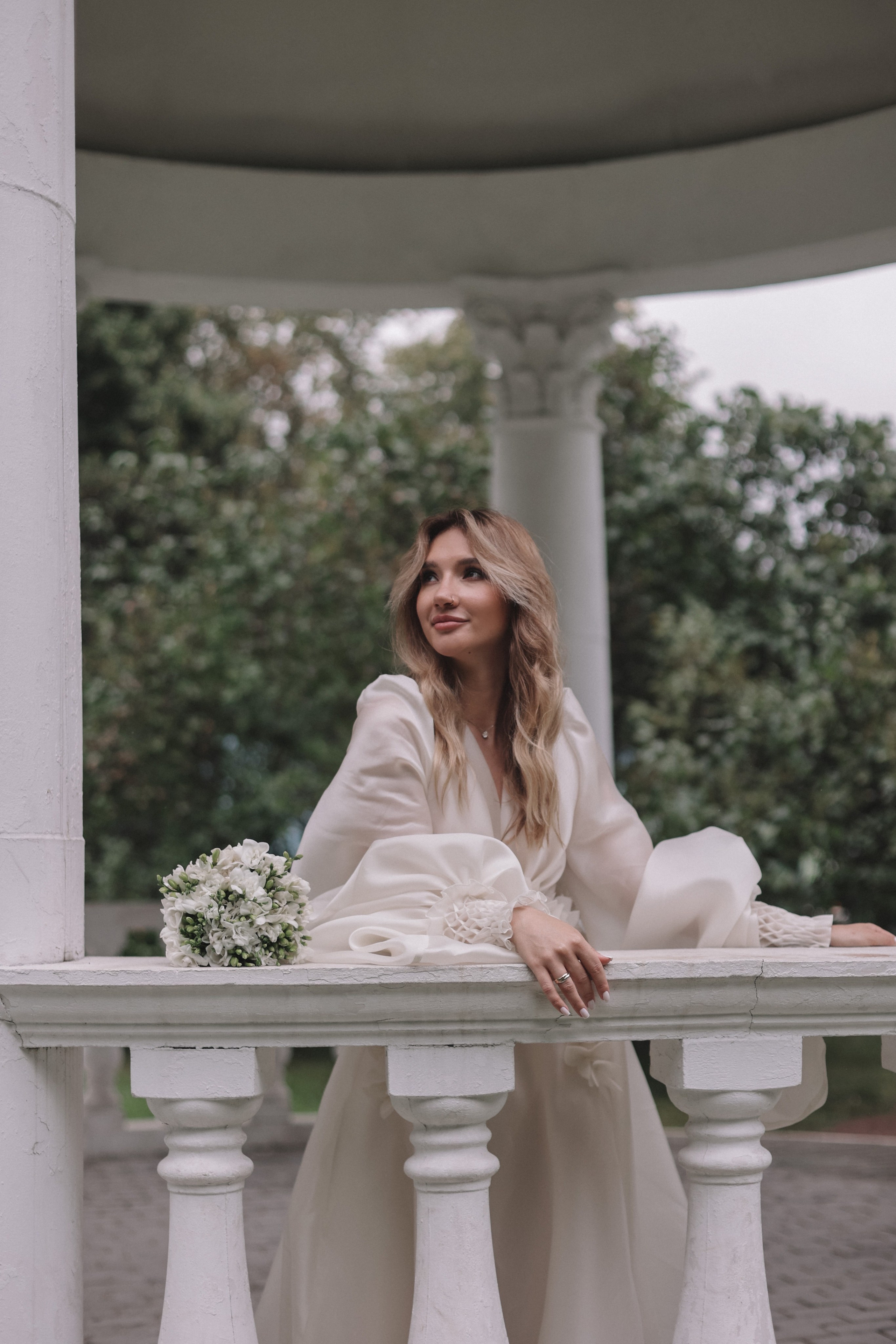 А если дождь?. Свадебный фотограф в Москве и Санкт- Петербурге Алина Сараева