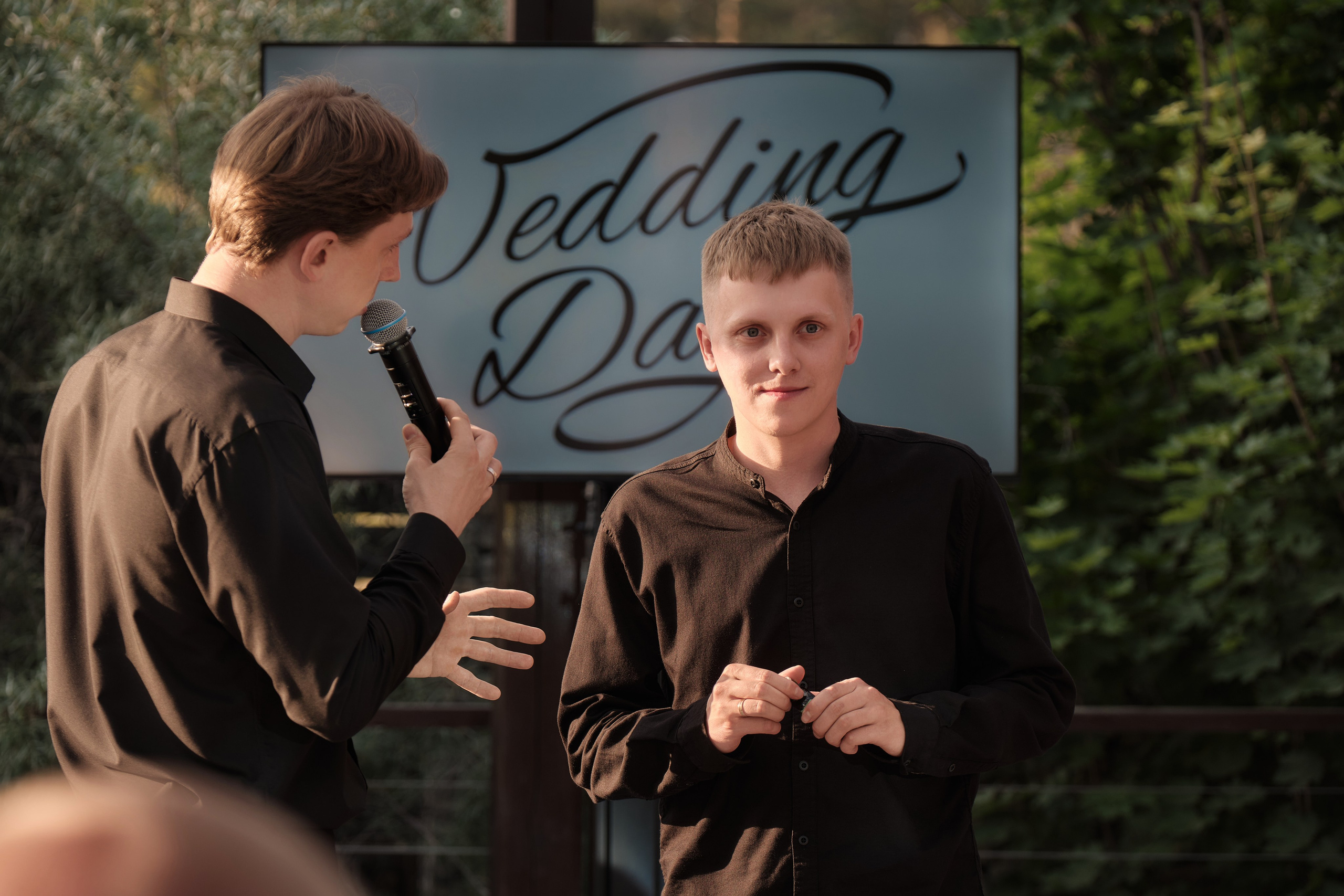 РУСЛАН И ДИАНА. Свадебный фотограф в Екатеринбурге Соседков Евгений