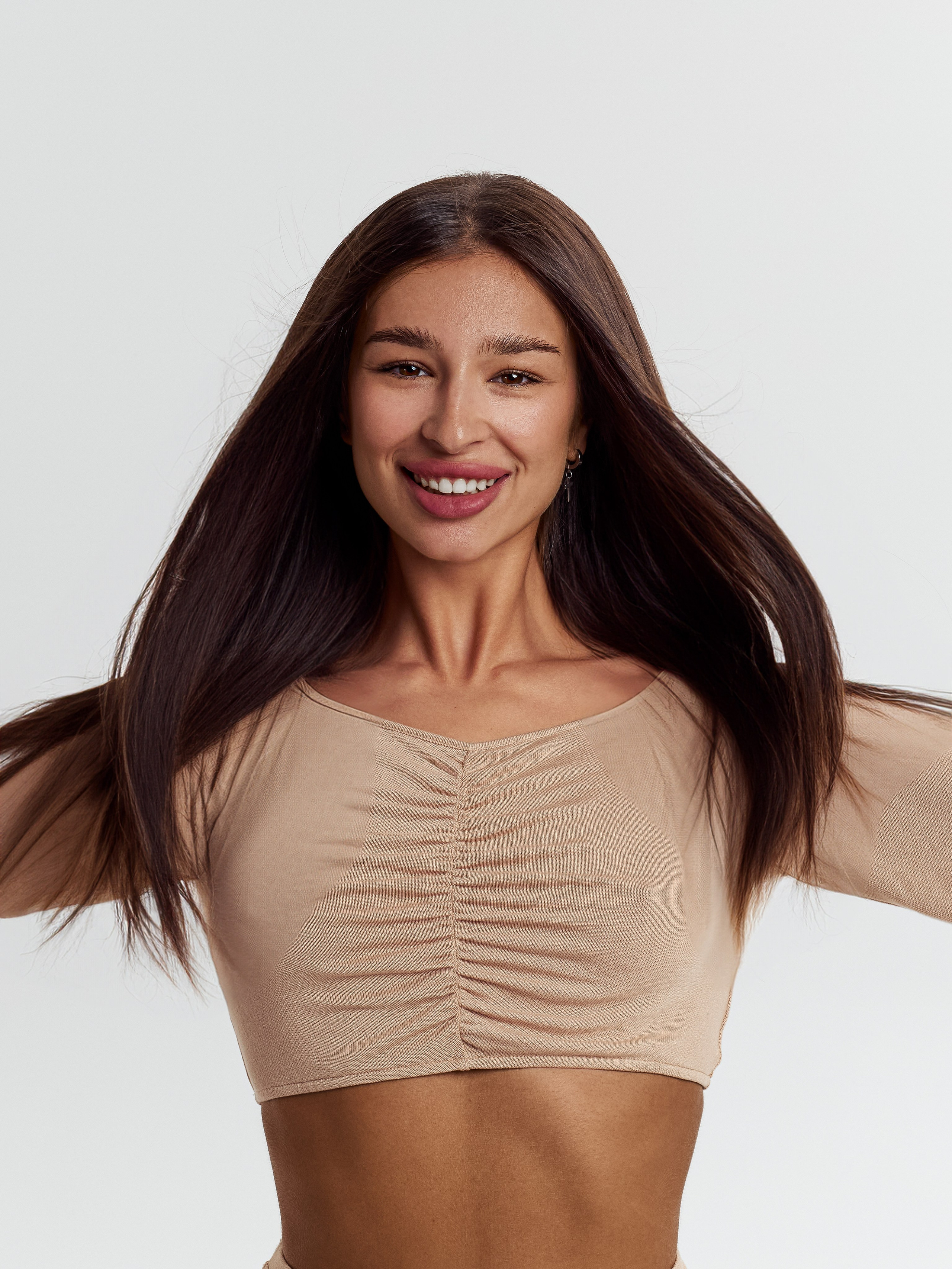 Шампуни. Коммерческий фотограф Дарья Горбачева