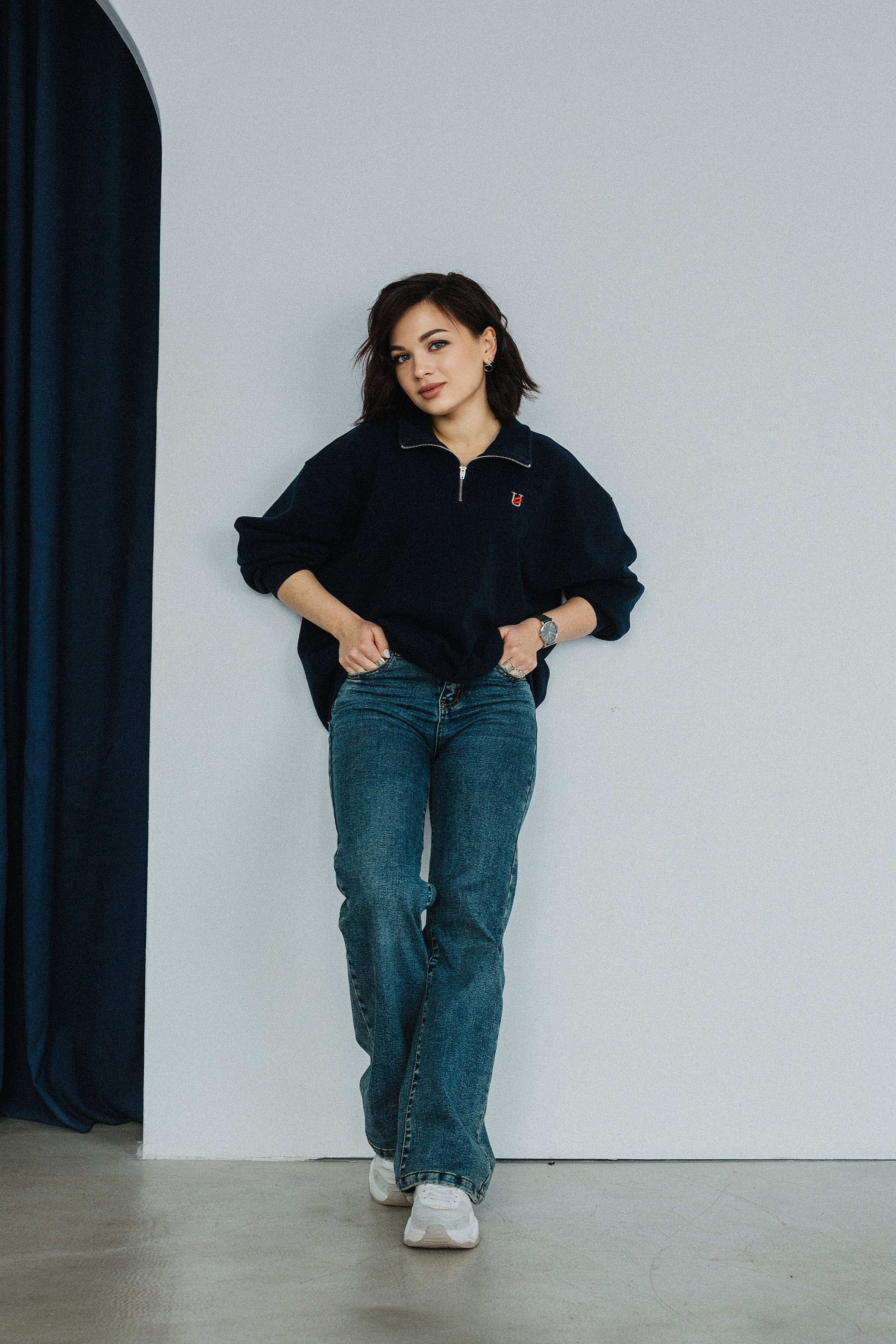 Оля Тимошевская. Фотограф в Москве Ангелина Ким