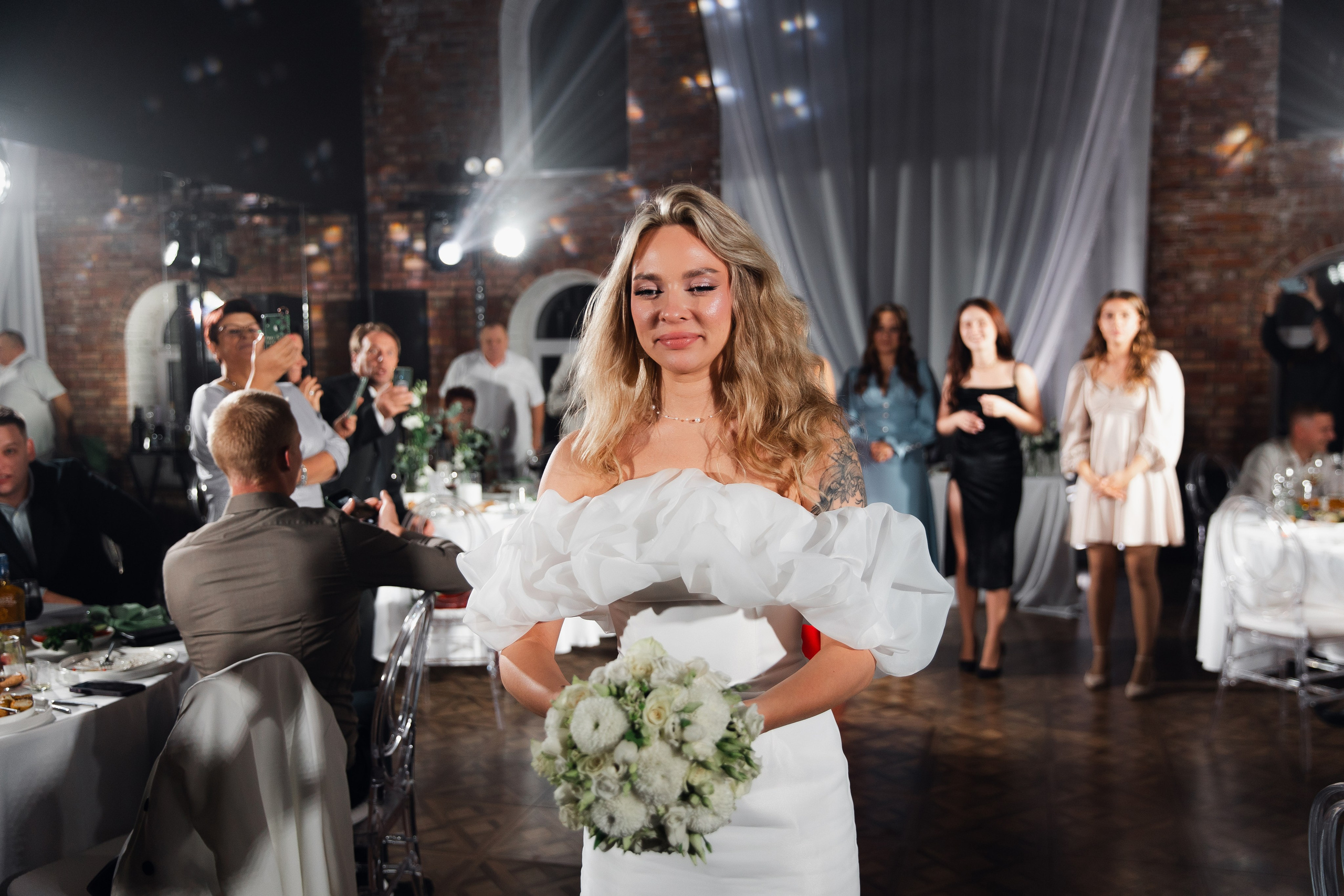 Яков и Елена 12.10.24. Фотограф — Погодина Екатерина