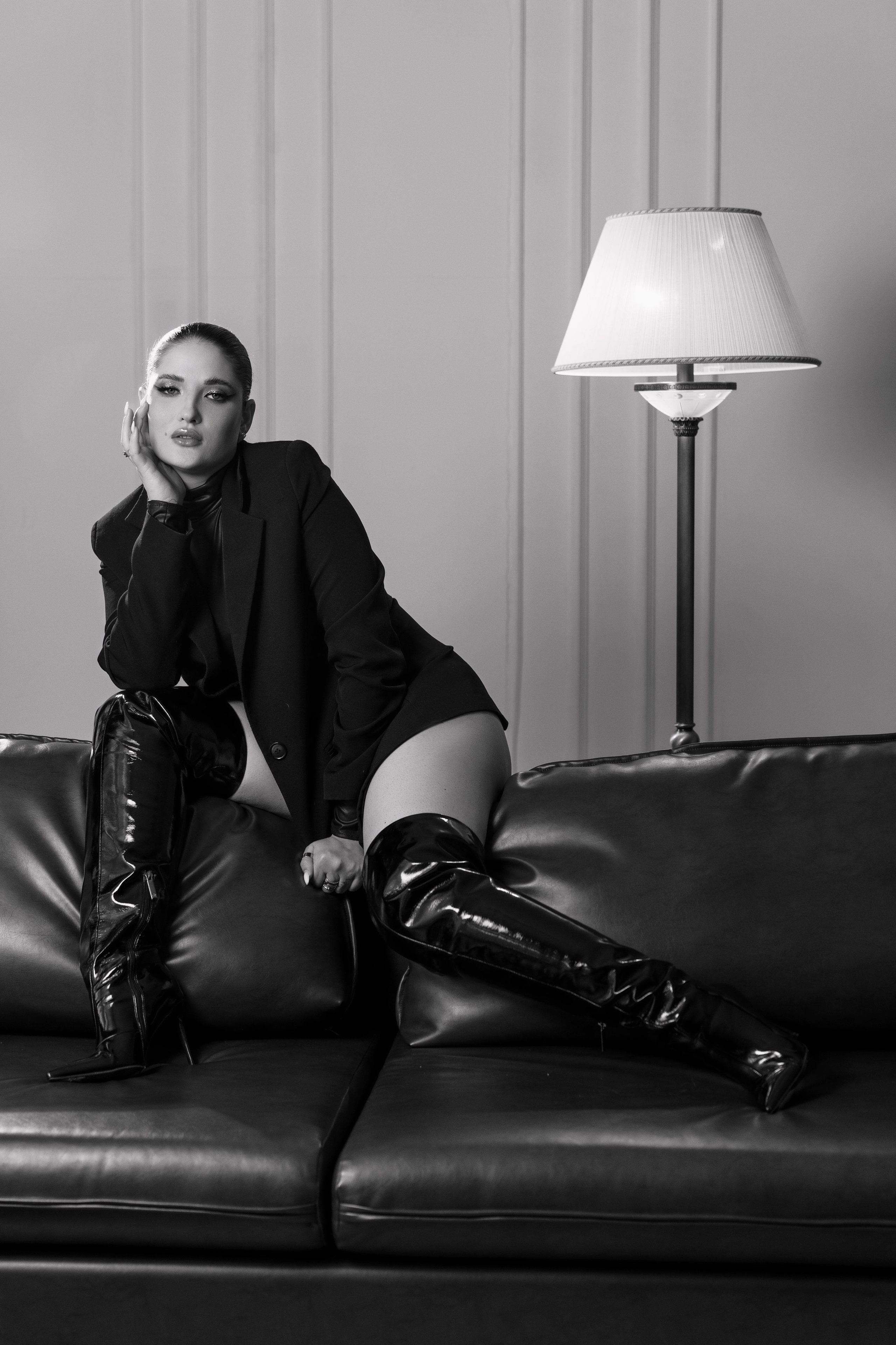 Fashion. Фотограф г. Славянск-на-Кубани