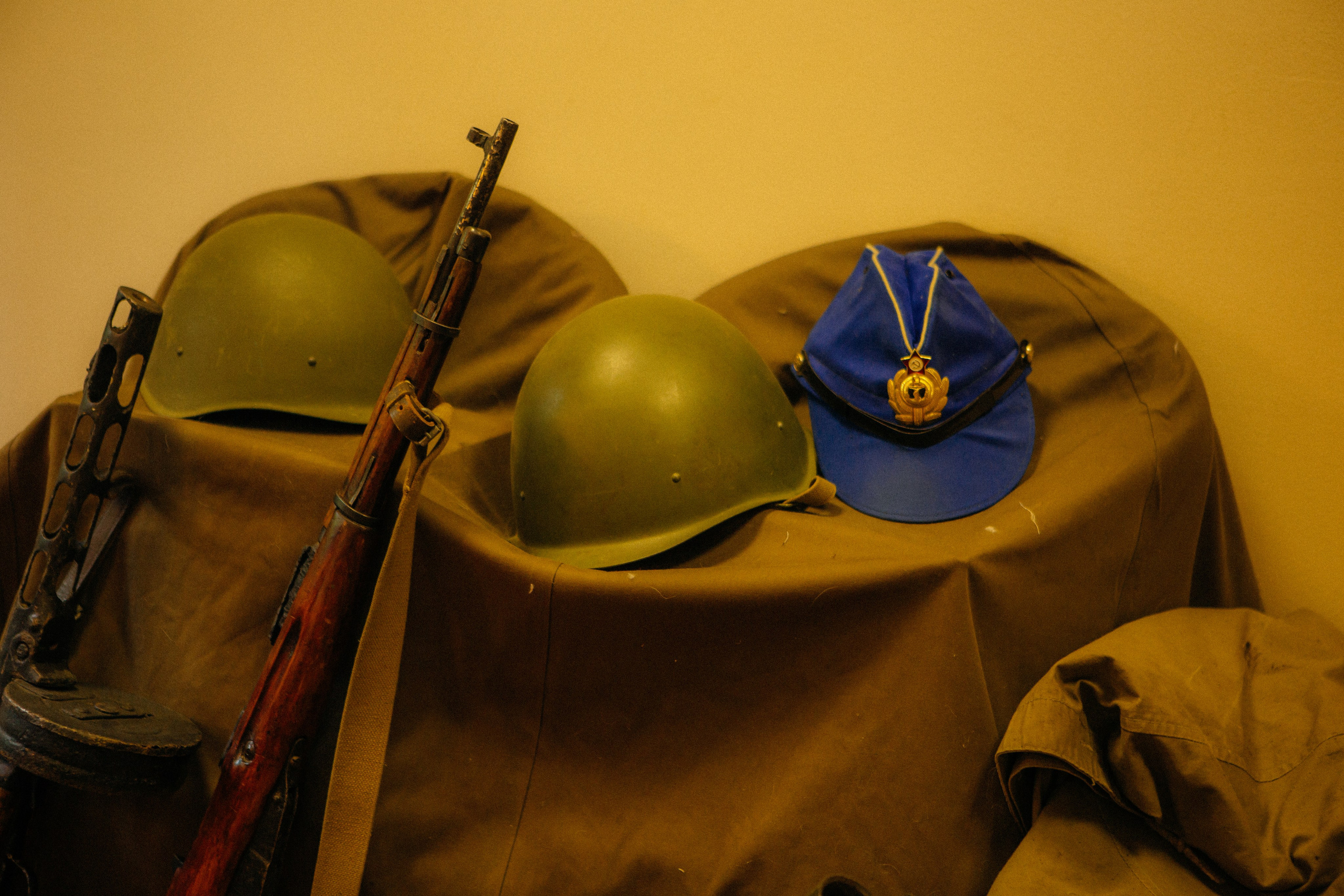 Музей-усадьба «Никольское-Вяземское». Профессиональный фотограф в Мценске и Орловской области