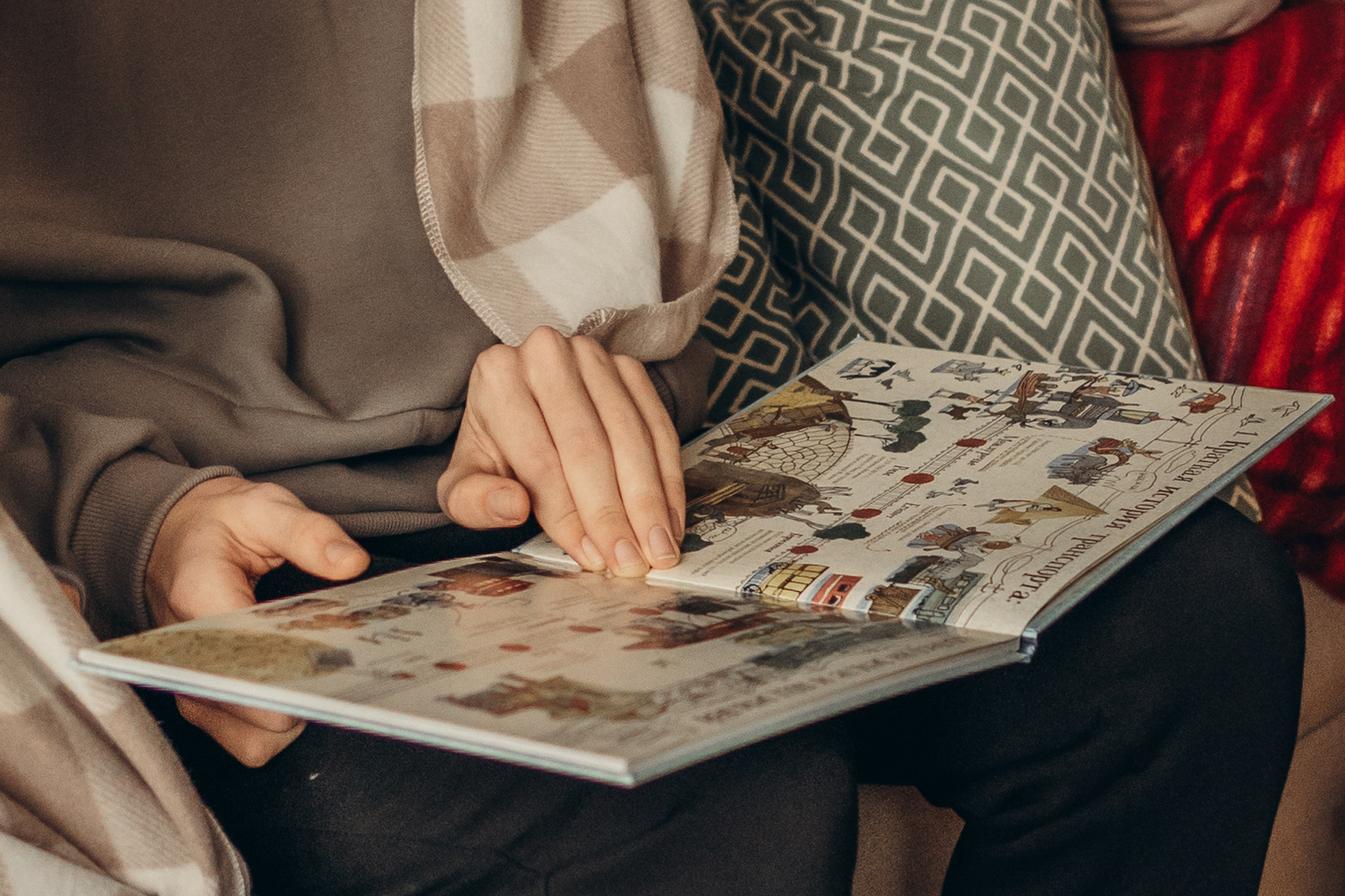 Поездка на дачу «Ландыши». Семейный и детский фотограф, женский портрет Москва Светлана Мертикова