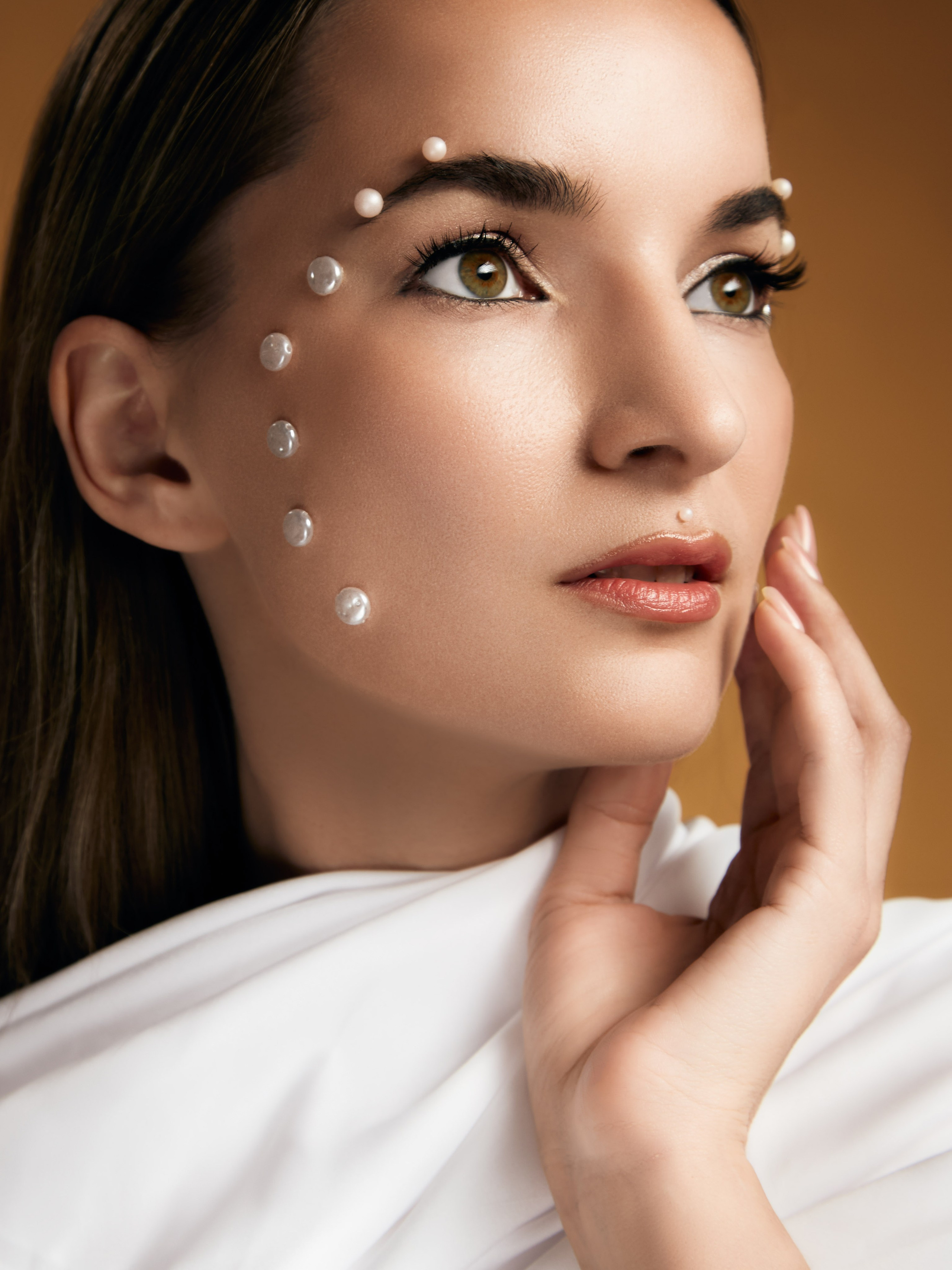 Все портреты. Фотограф Вадим Бердник