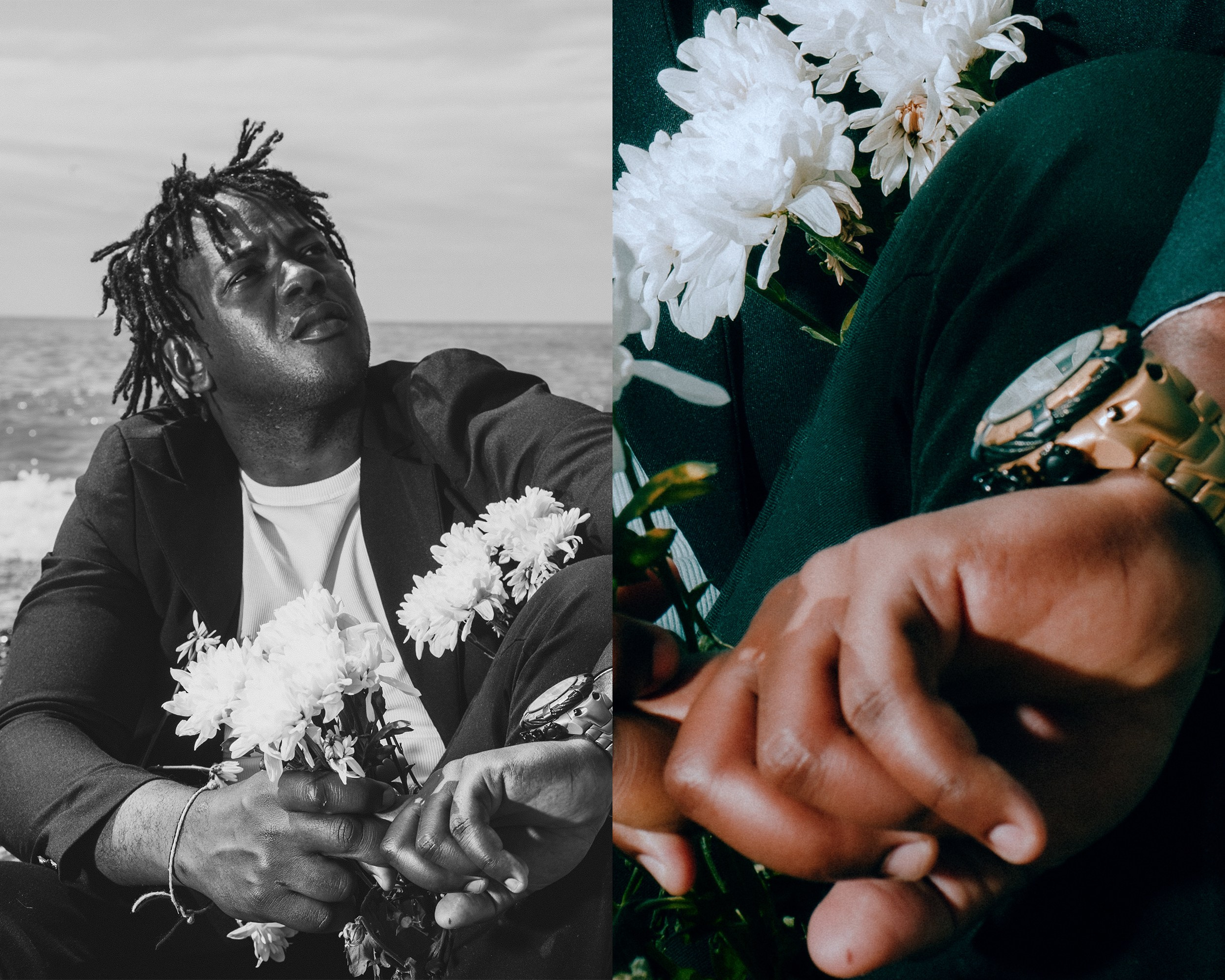 Adrian. Фотограф и видеограф Даня Хазигалиев