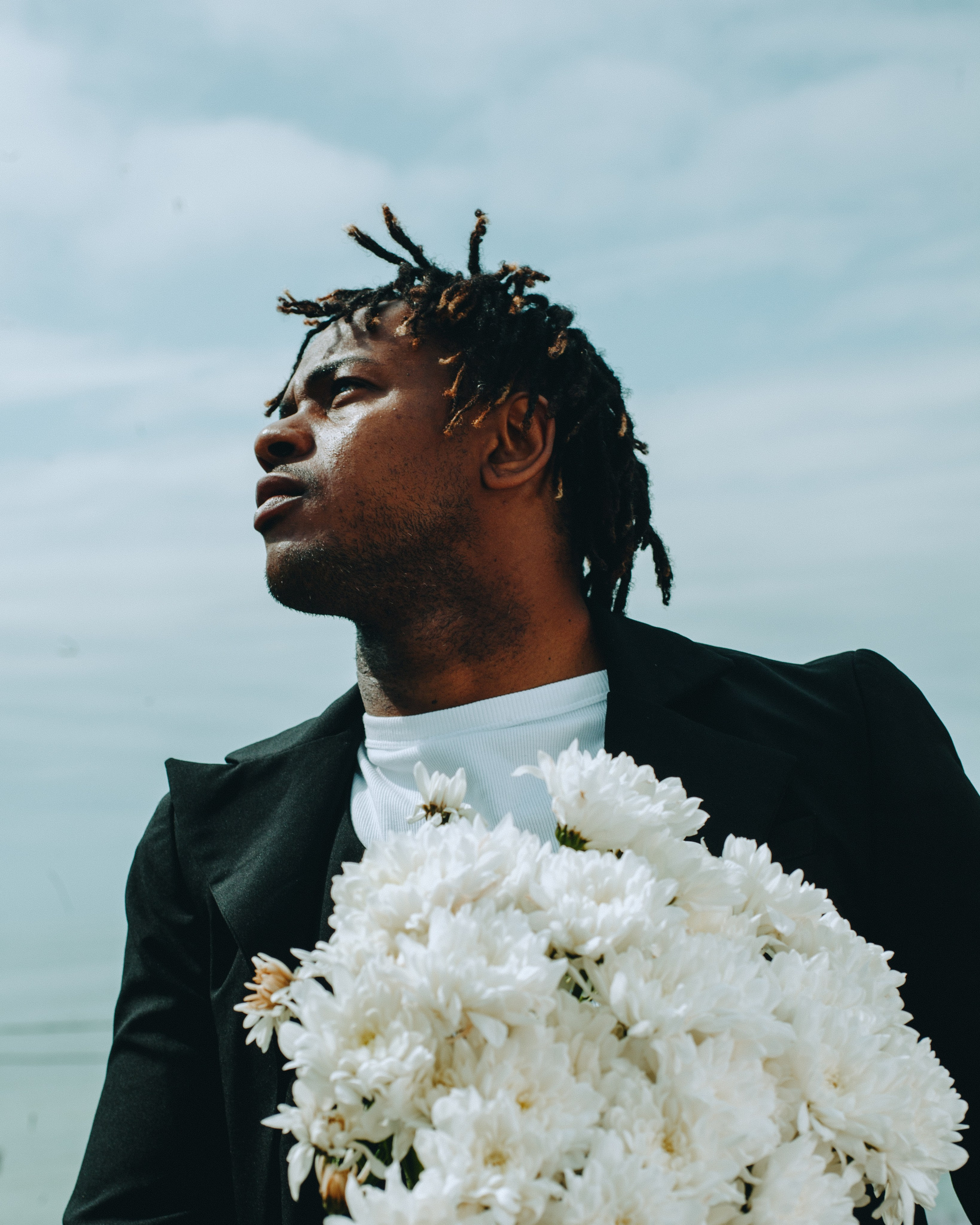 Adrian. Фотограф и видеограф Даня Хазигалиев