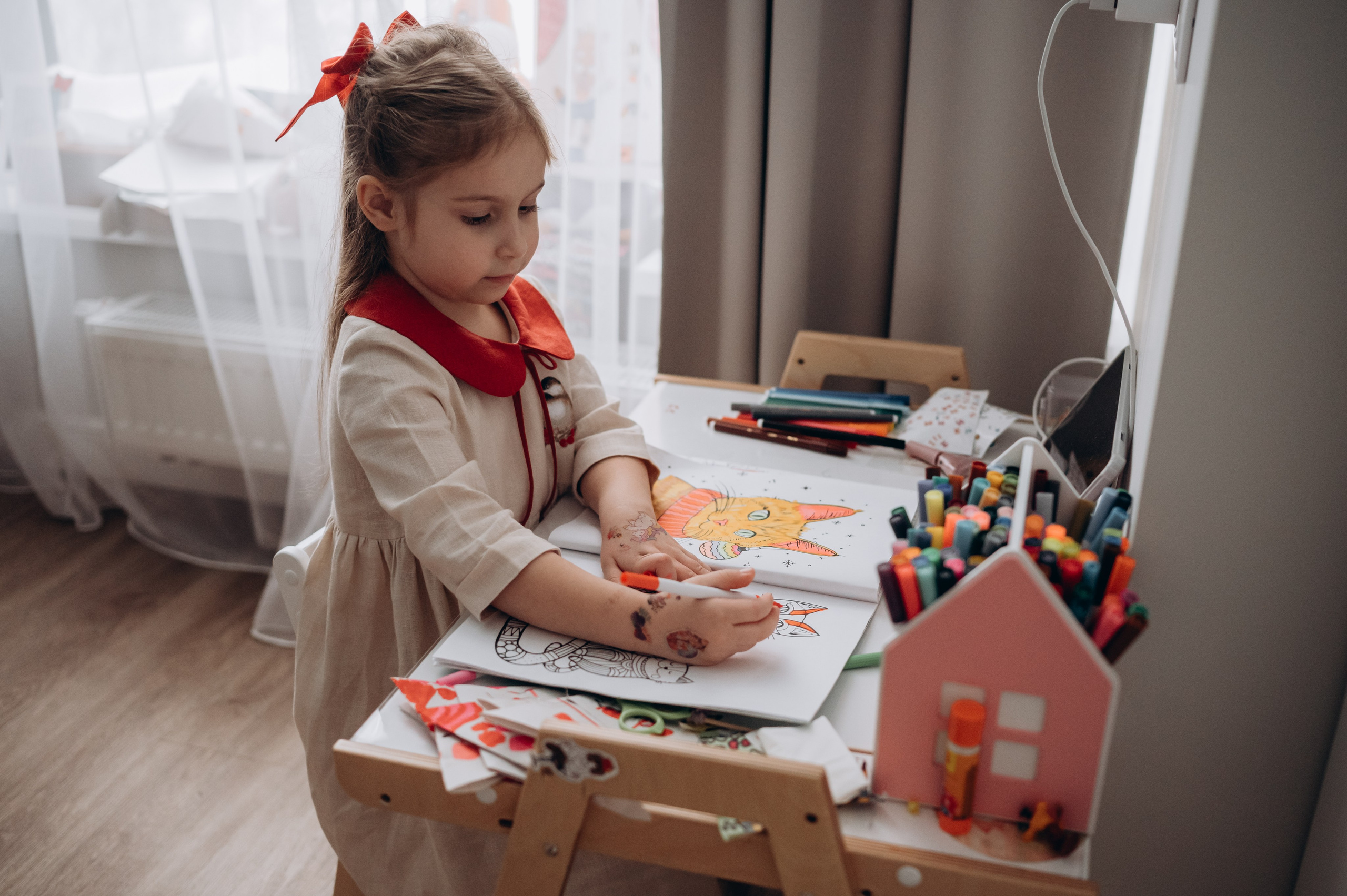 Юлия Юрий Аня и Игорь. Детский и семейный фотограф в Москве