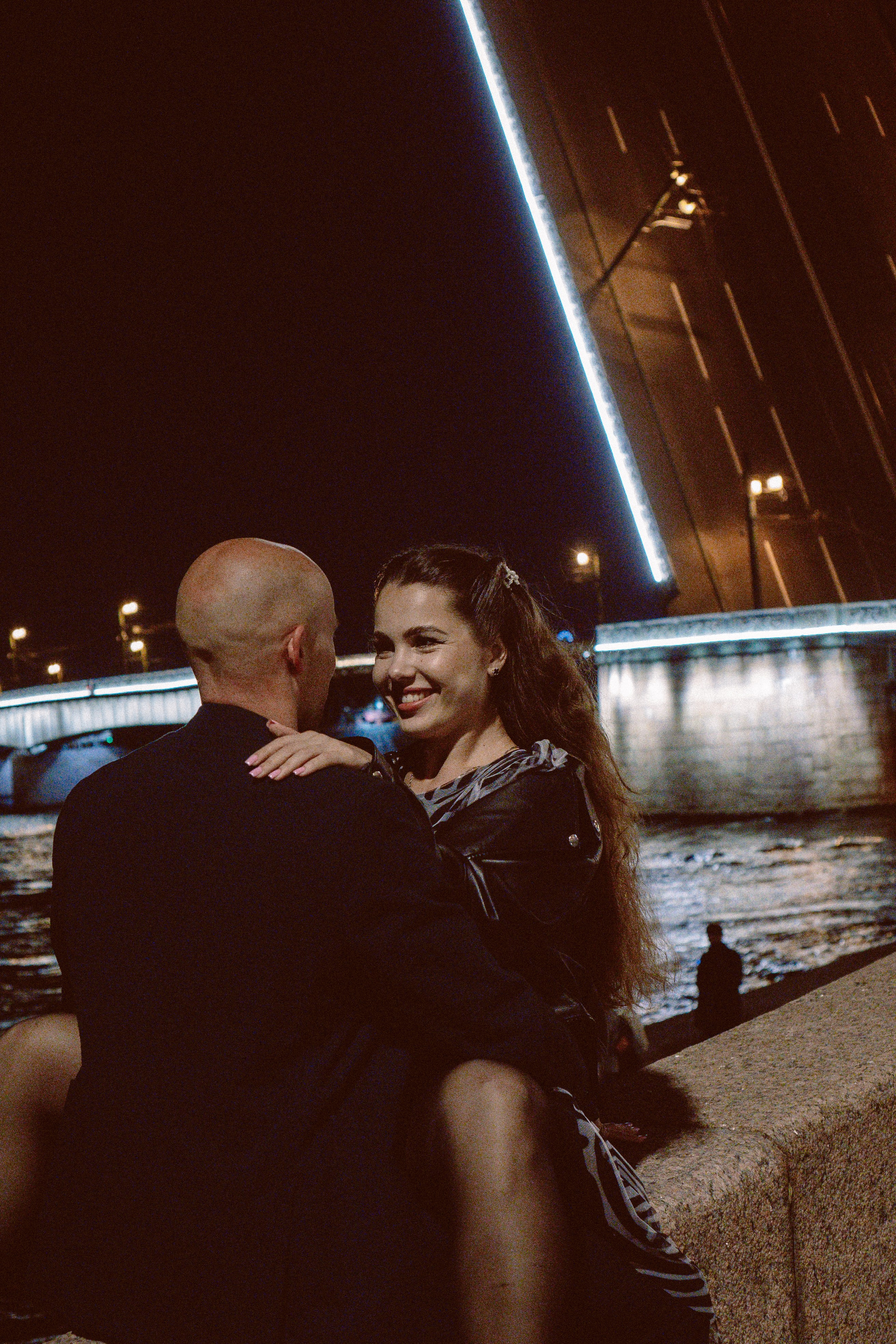 Любовь и питер. Профессиональный фотограф, Санкт-Петербург — Виктория Богомолова