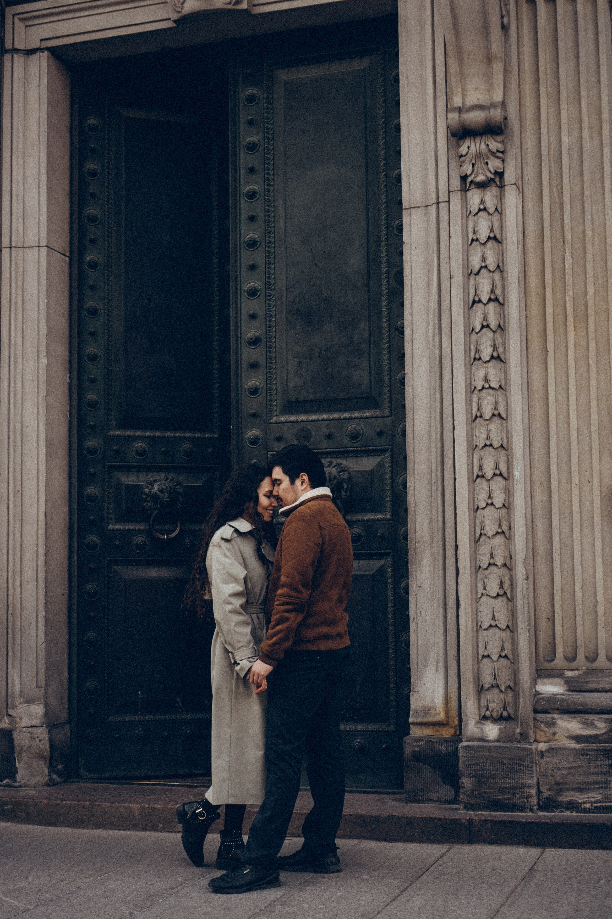 Love story. Профессиональный фотограф, Санкт-Петербург — Виктория Богомолова