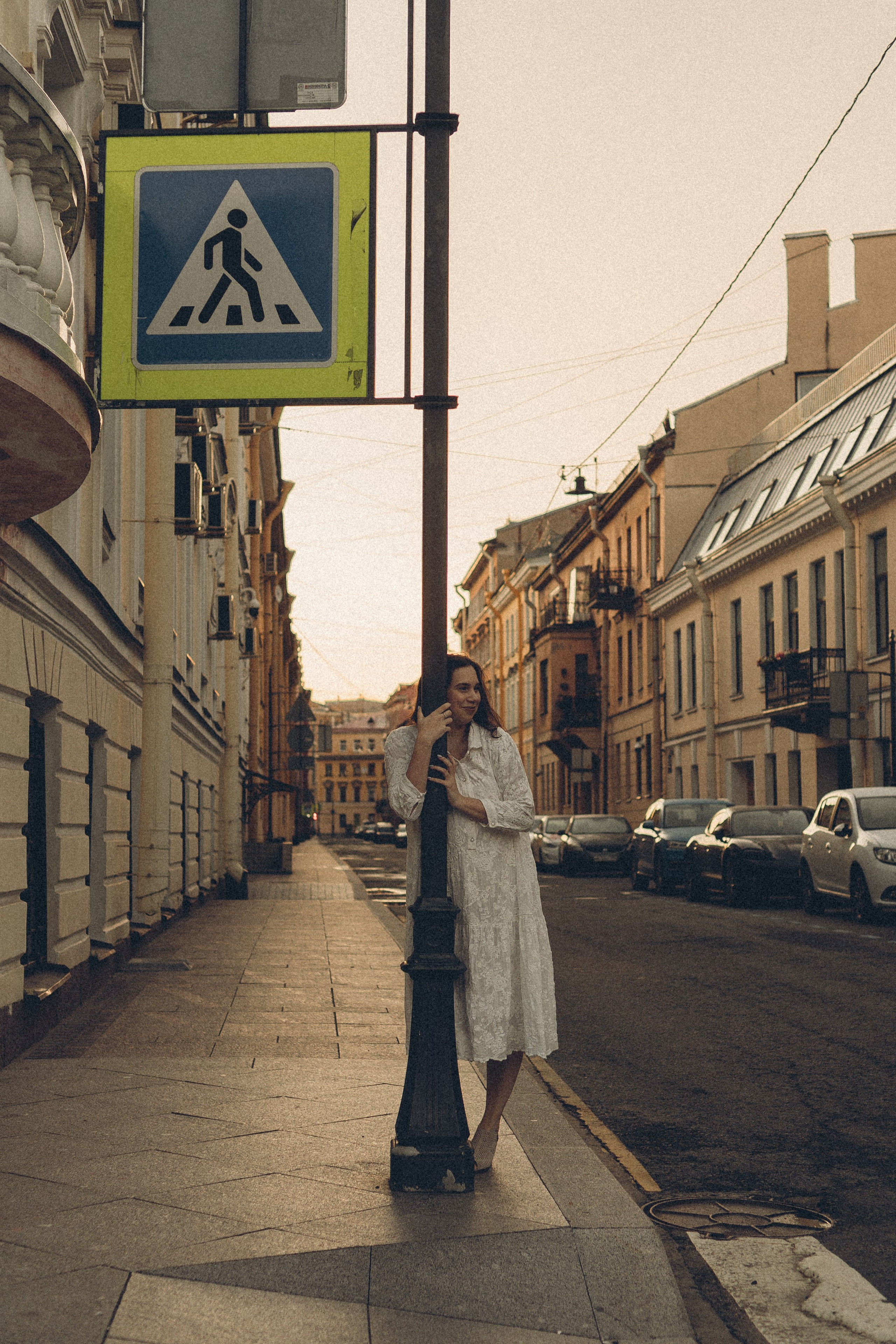 РАССВЕТ С РАЗВОДНЫМИ МОСТАМИ. Профессиональный фотограф, Санкт-Петербург — Виктория Богомолова