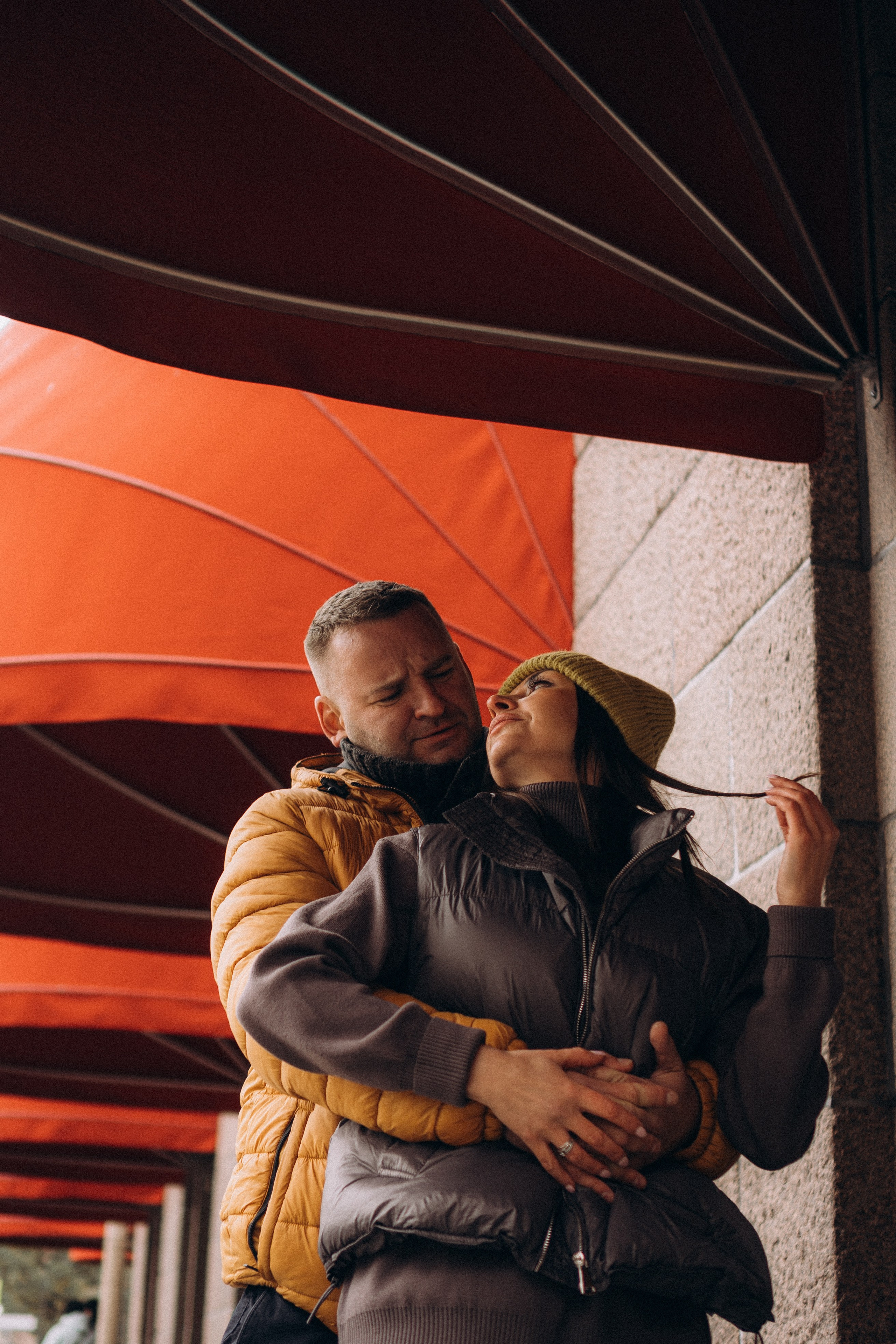 Любовь. Профессиональный фотограф, Санкт-Петербург — Виктория Богомолова