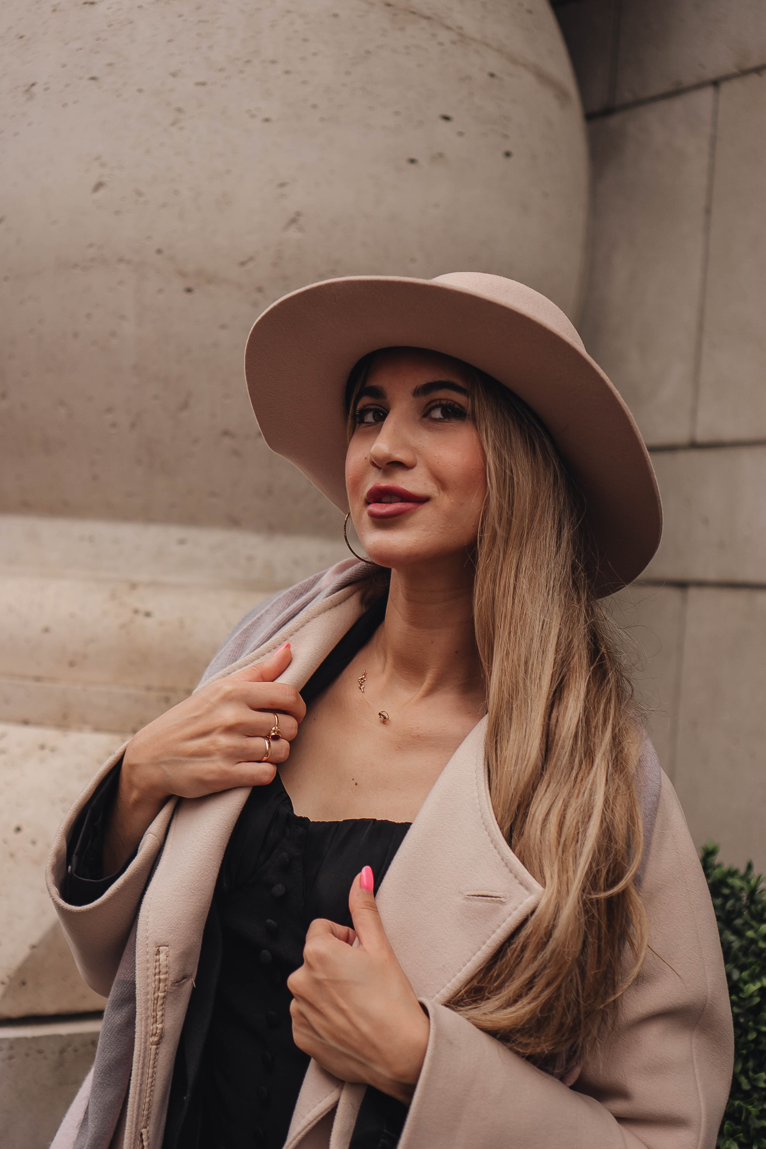 Осенняя. Профессиональный фотограф, Санкт-Петербург — Виктория Богомолова