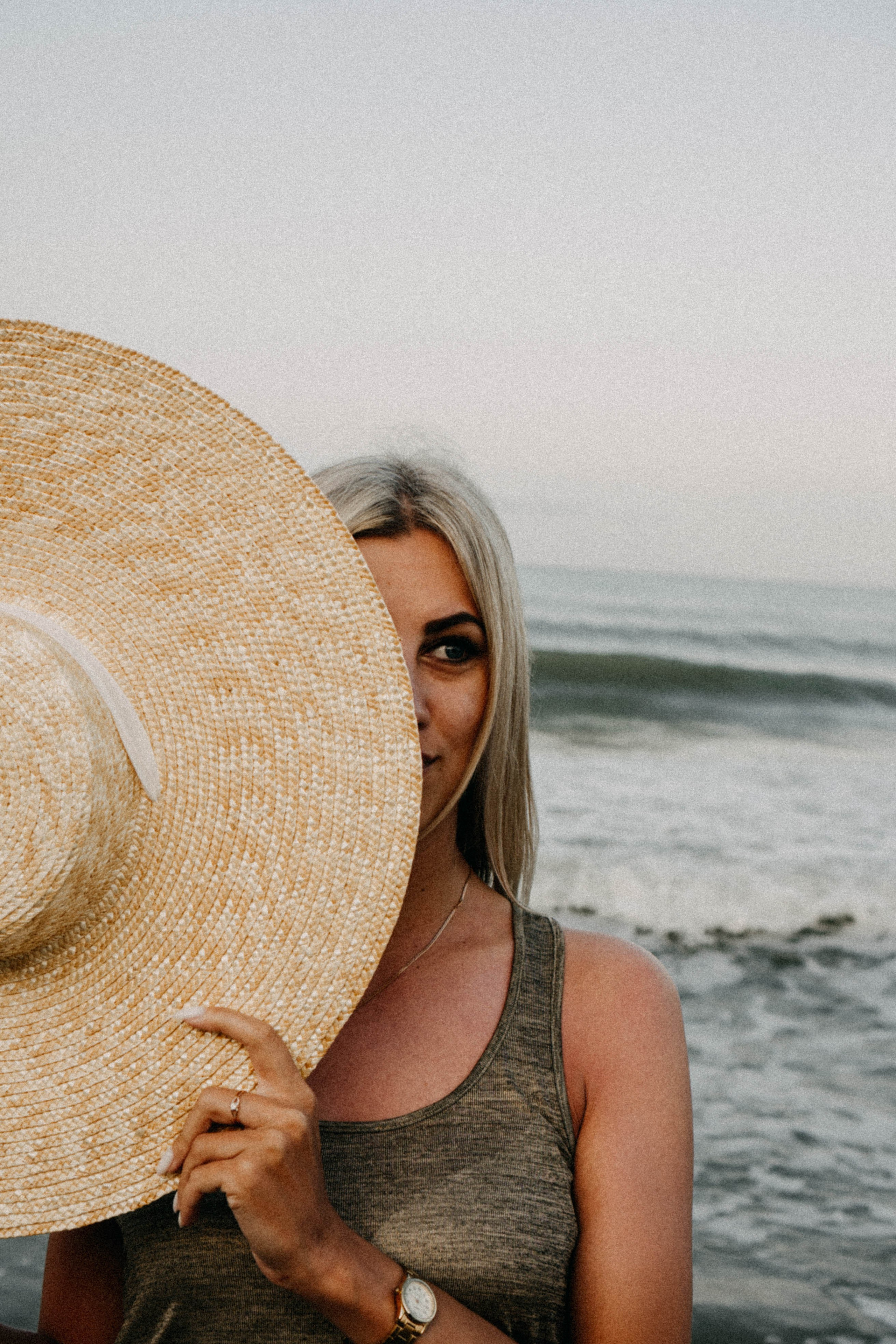 Море. Профессиональный фотограф, Санкт-Петербург — Виктория Богомолова