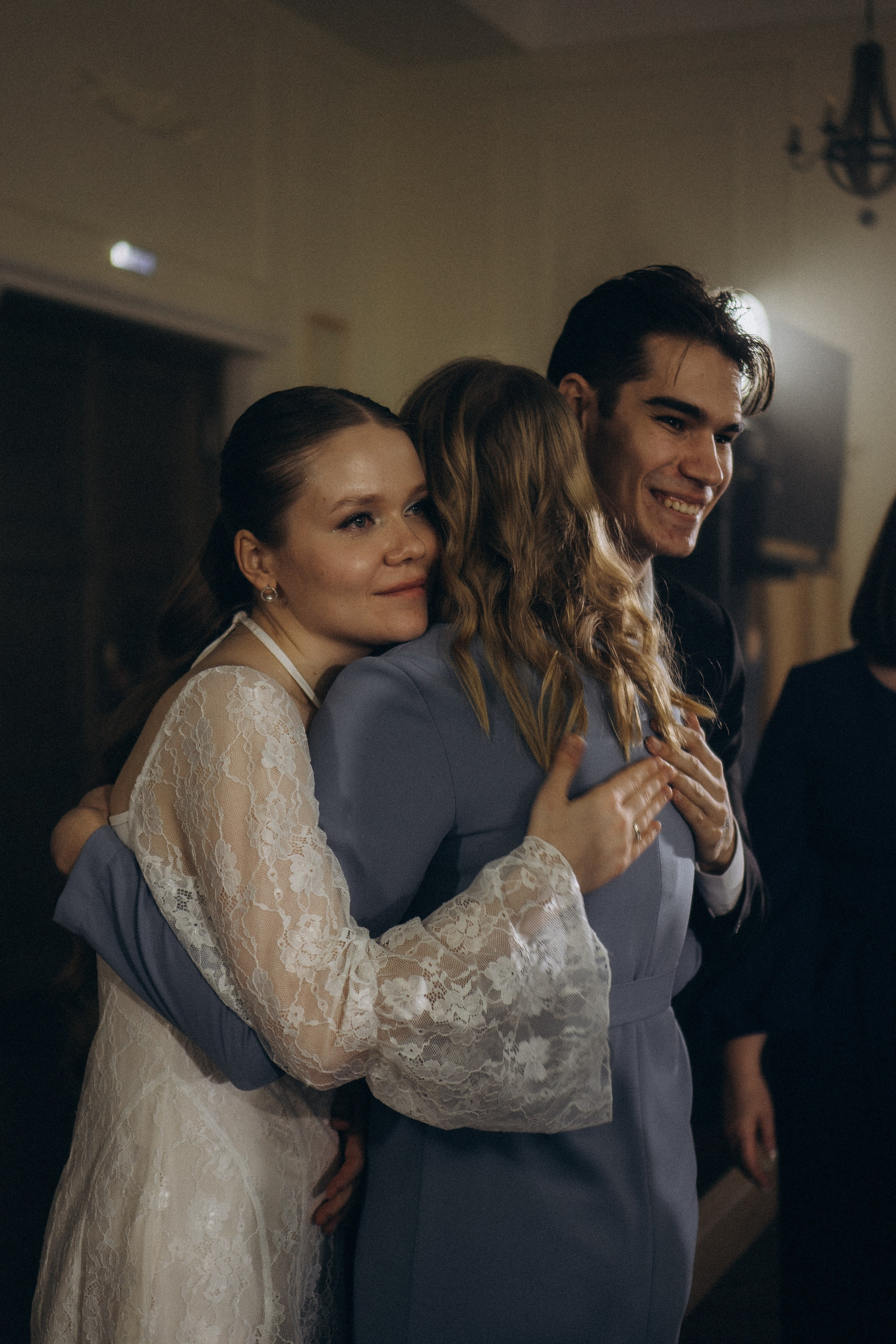 ПОЛНЫЙ СВАДЕБНЫЙ ДЕНЬ 8 ЧАСОВ. Профессиональный фотограф, Санкт-Петербург — Виктория Богомолова