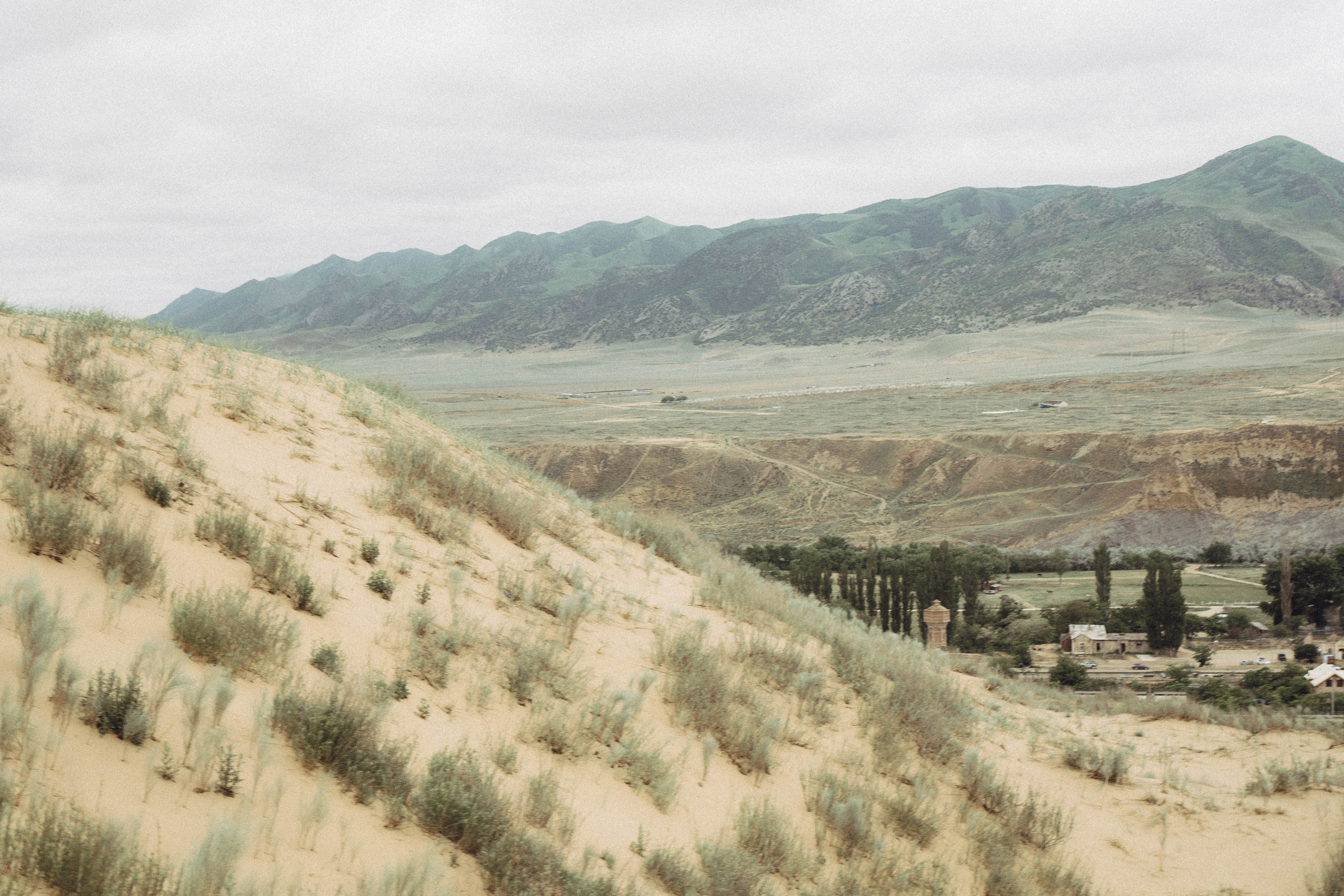 Кавказ. Профессиональный фотограф, Санкт-Петербург — Виктория Богомолова