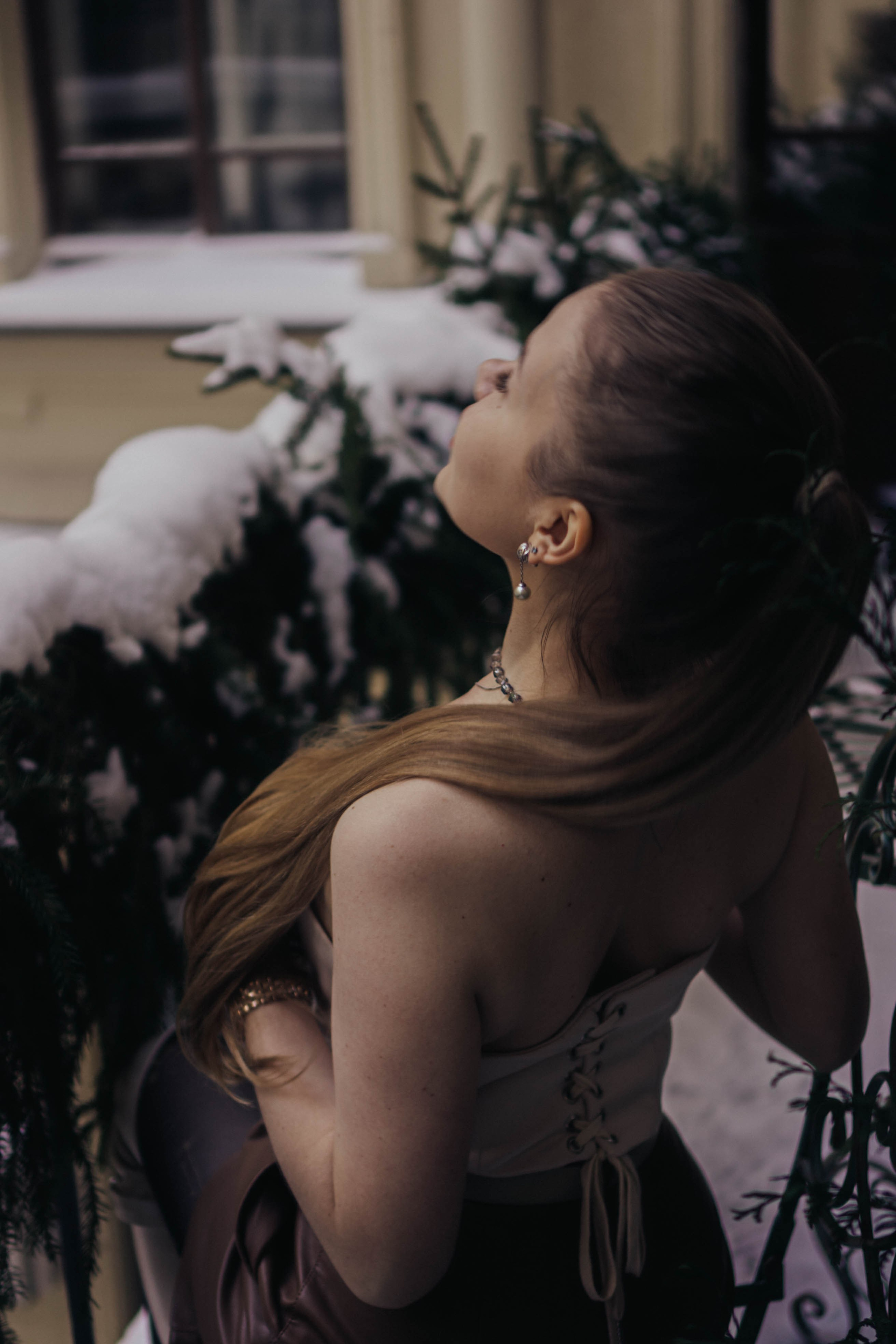 Питерский балкон. Профессиональный фотограф, Санкт-Петербург — Виктория Богомолова