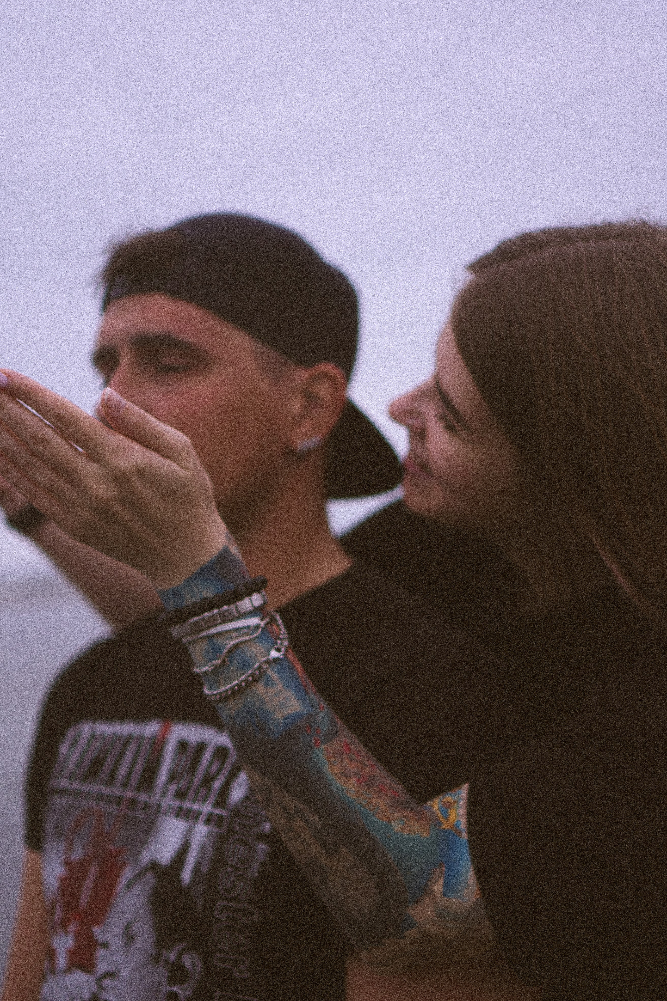 НА БЕРЕГУ МОРЯ. Профессиональный фотограф, Санкт-Петербург — Виктория Богомолова