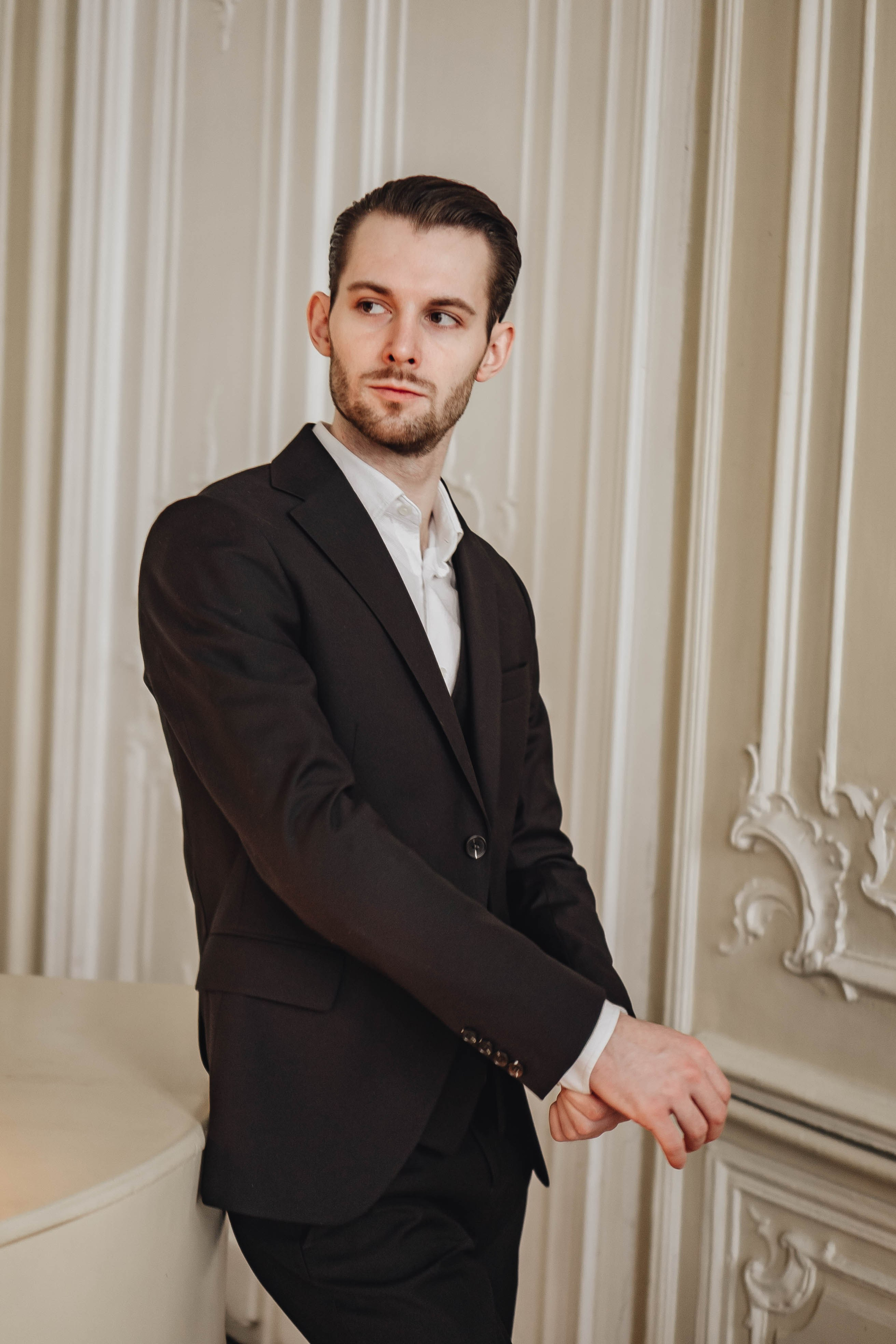 СВАДЕБНАЯ ФОТОСЕСИИЯ В НИКОЛАЕВСКОМ ДВОРЦЕ. Профессиональный фотограф, Санкт-Петербург — Виктория Богомолова