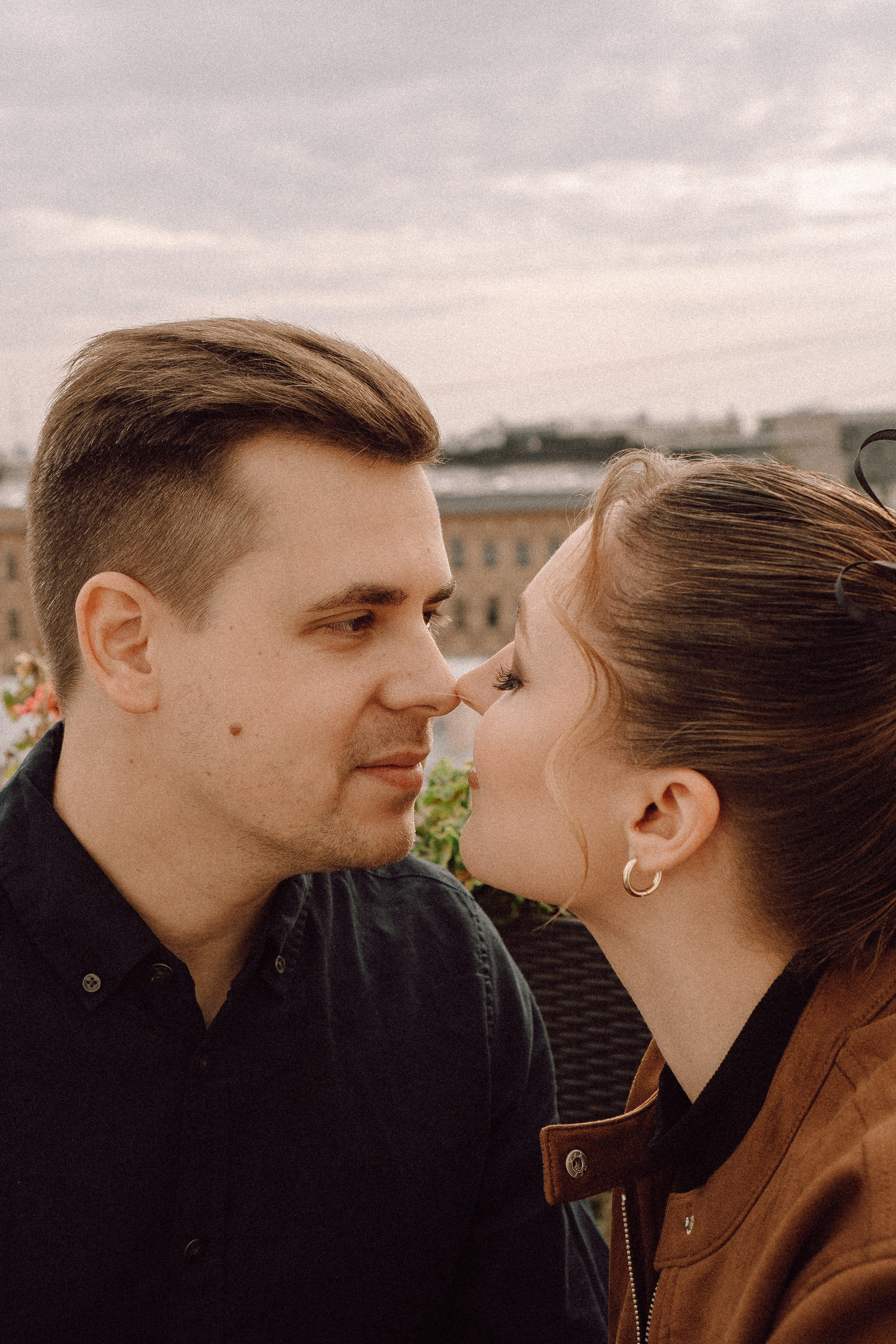 LOVE. Профессиональный фотограф, Санкт-Петербург — Виктория Богомолова