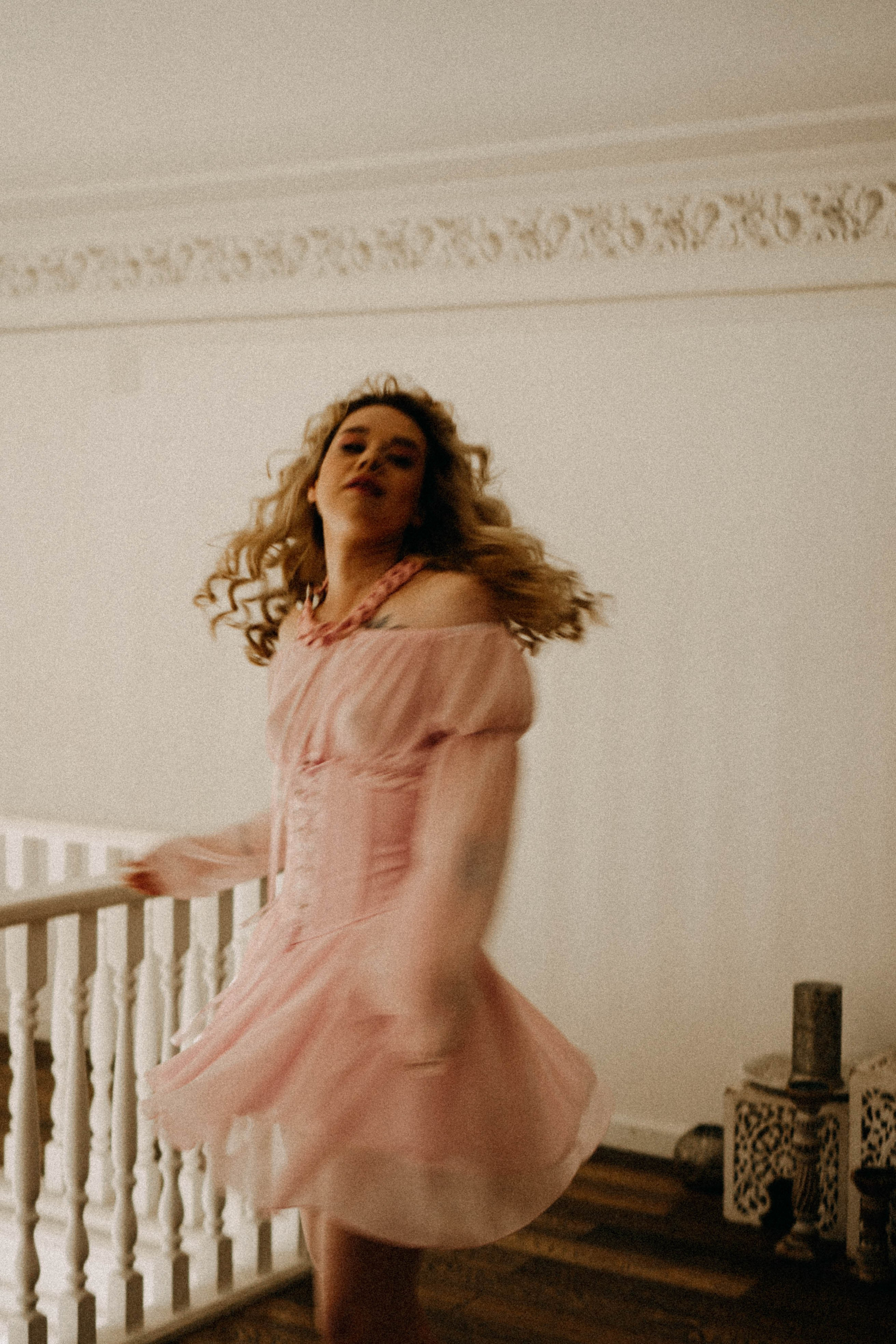 Студийная. Профессиональный фотограф, Санкт-Петербург — Виктория Богомолова