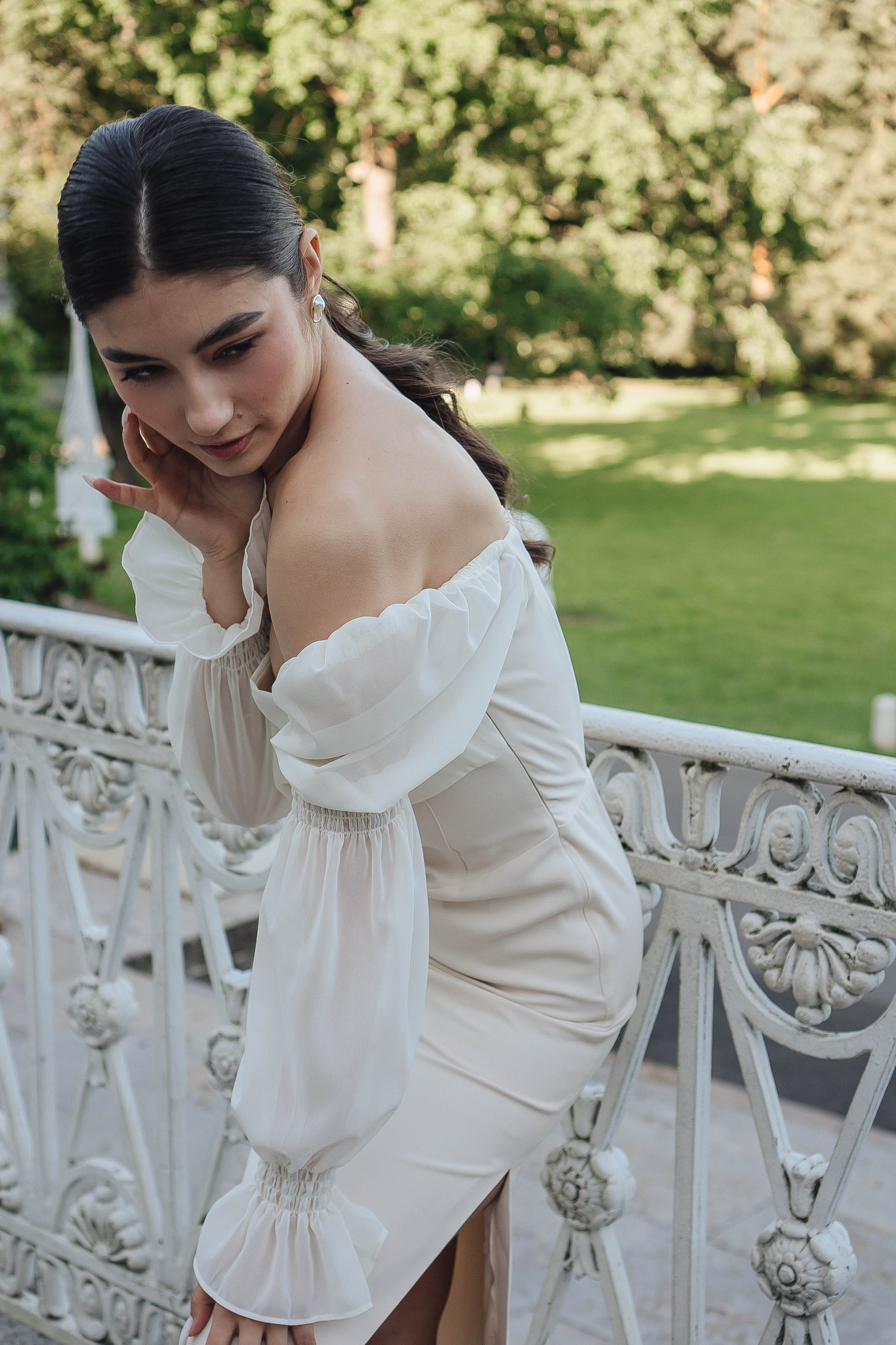 СВАДЕБНАЯ СЬЕМКА НА РАССВЕТЕ НА ЕЛАГИНОМ ОСТОРОВЕ. Профессиональный фотограф, Санкт-Петербург — Виктория Богомолова