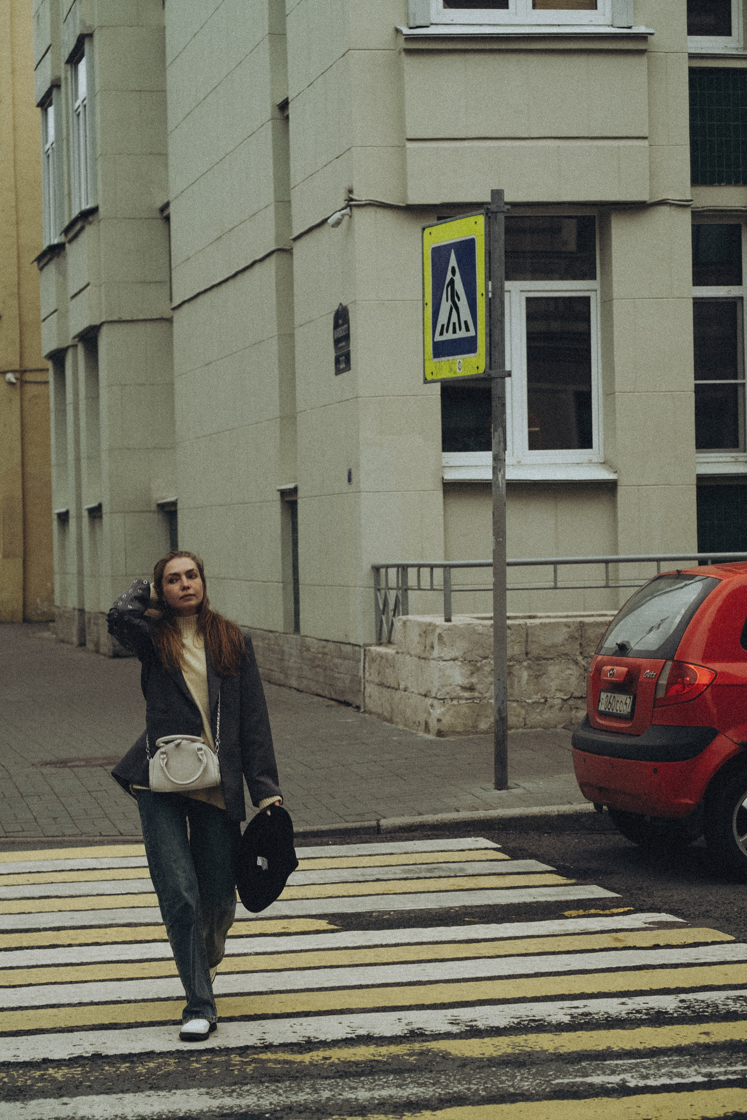 ПРОГУЛКА НА ЧЕРНЫШЕВСКОЙ. Профессиональный фотограф, Санкт-Петербург — Виктория Богомолова