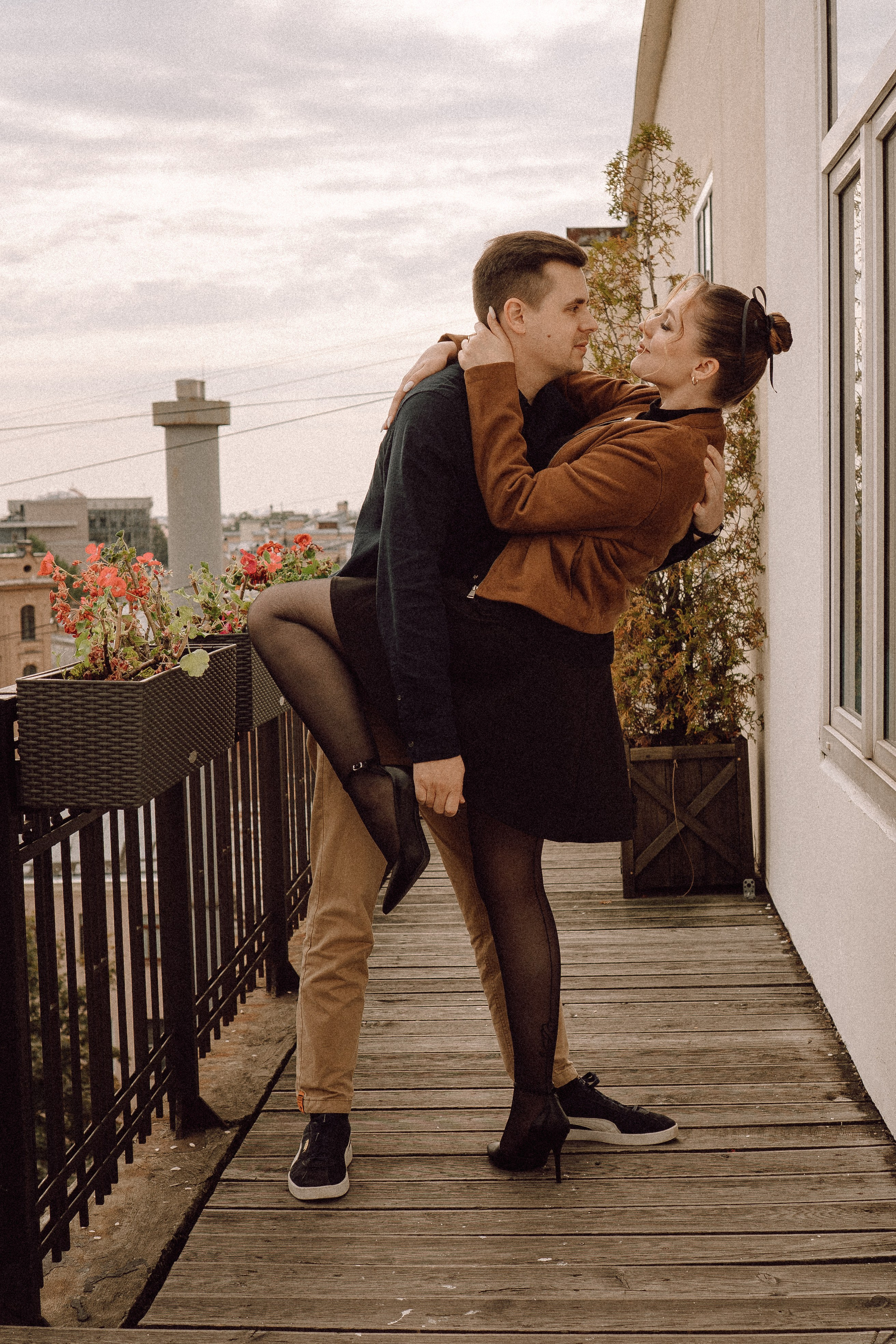 LOVE. Профессиональный фотограф, Санкт-Петербург — Виктория Богомолова