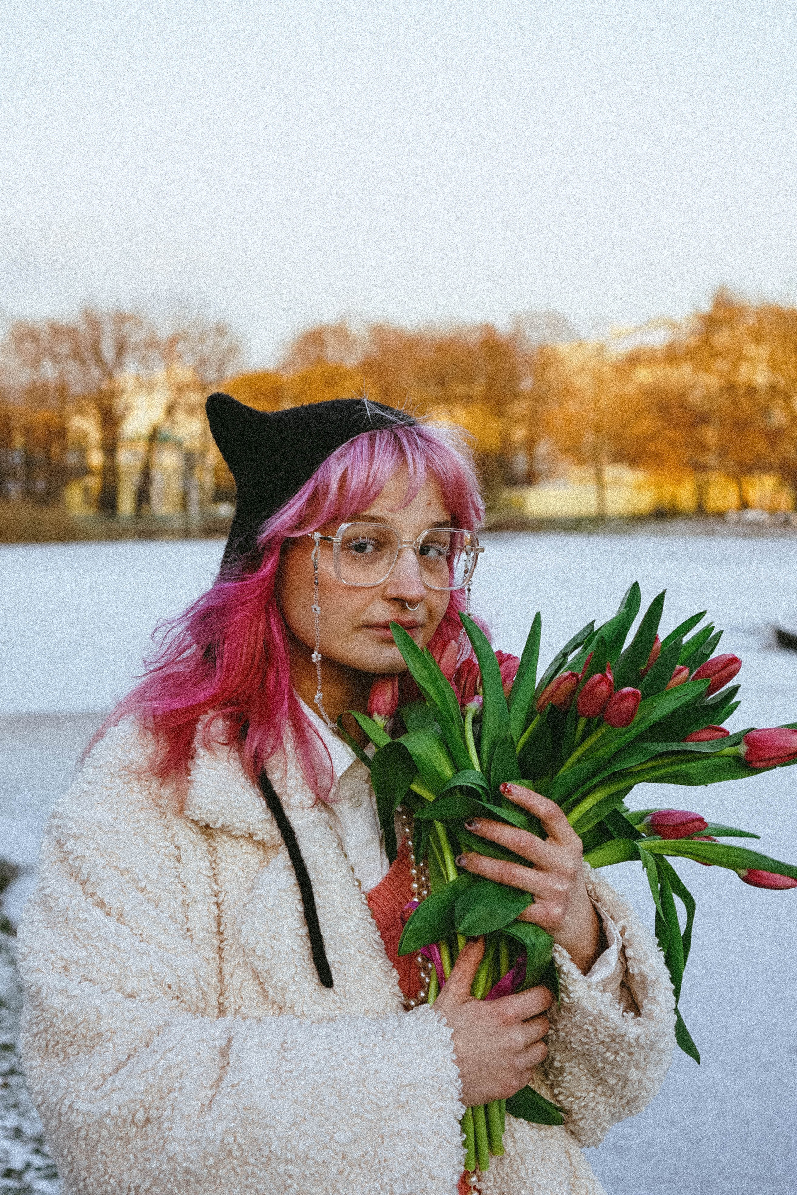 Тюльпаны. Профессиональный фотограф, Санкт-Петербург — Виктория Богомолова