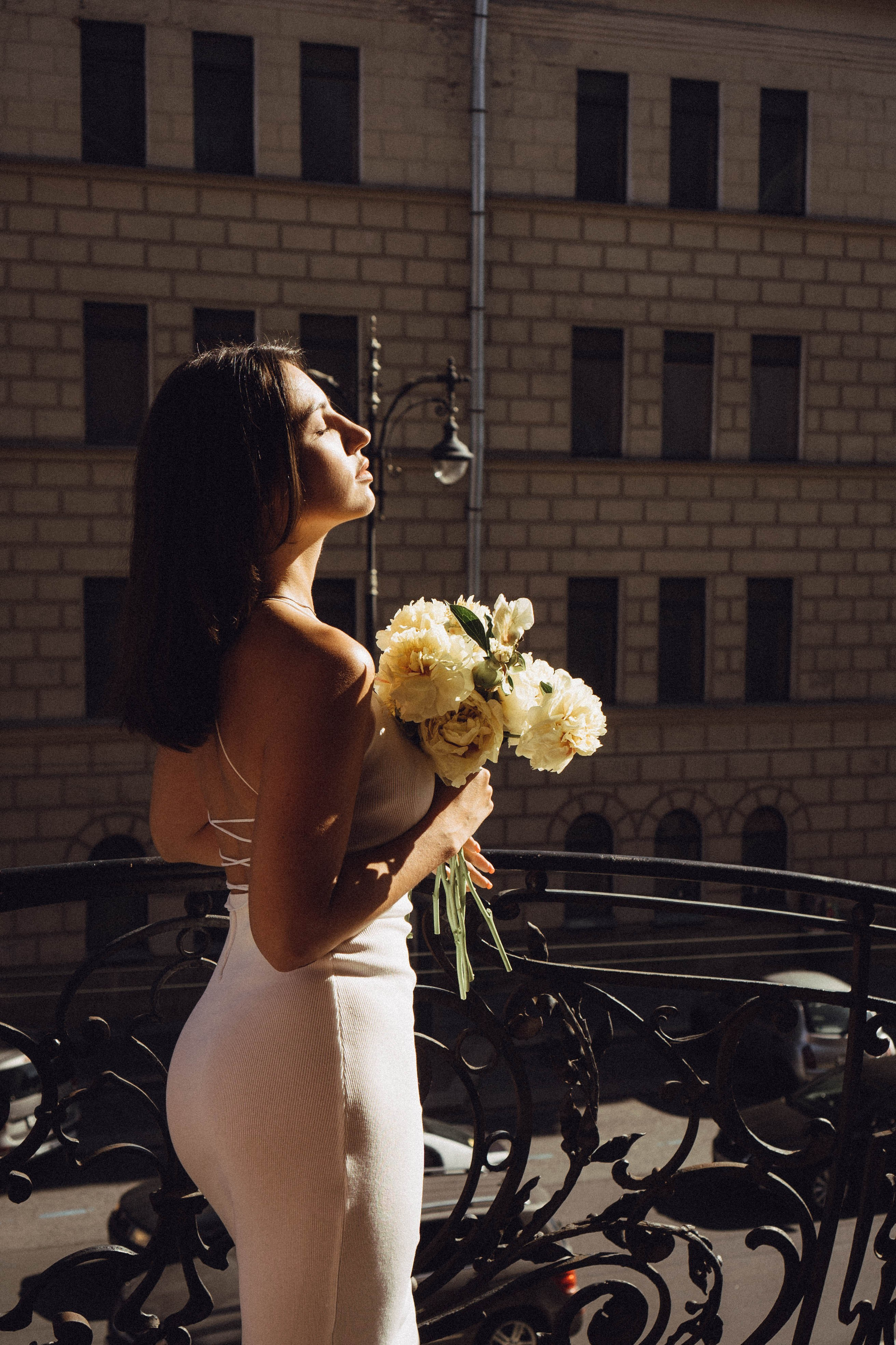 Студийная. Профессиональный фотограф, Санкт-Петербург — Виктория Богомолова