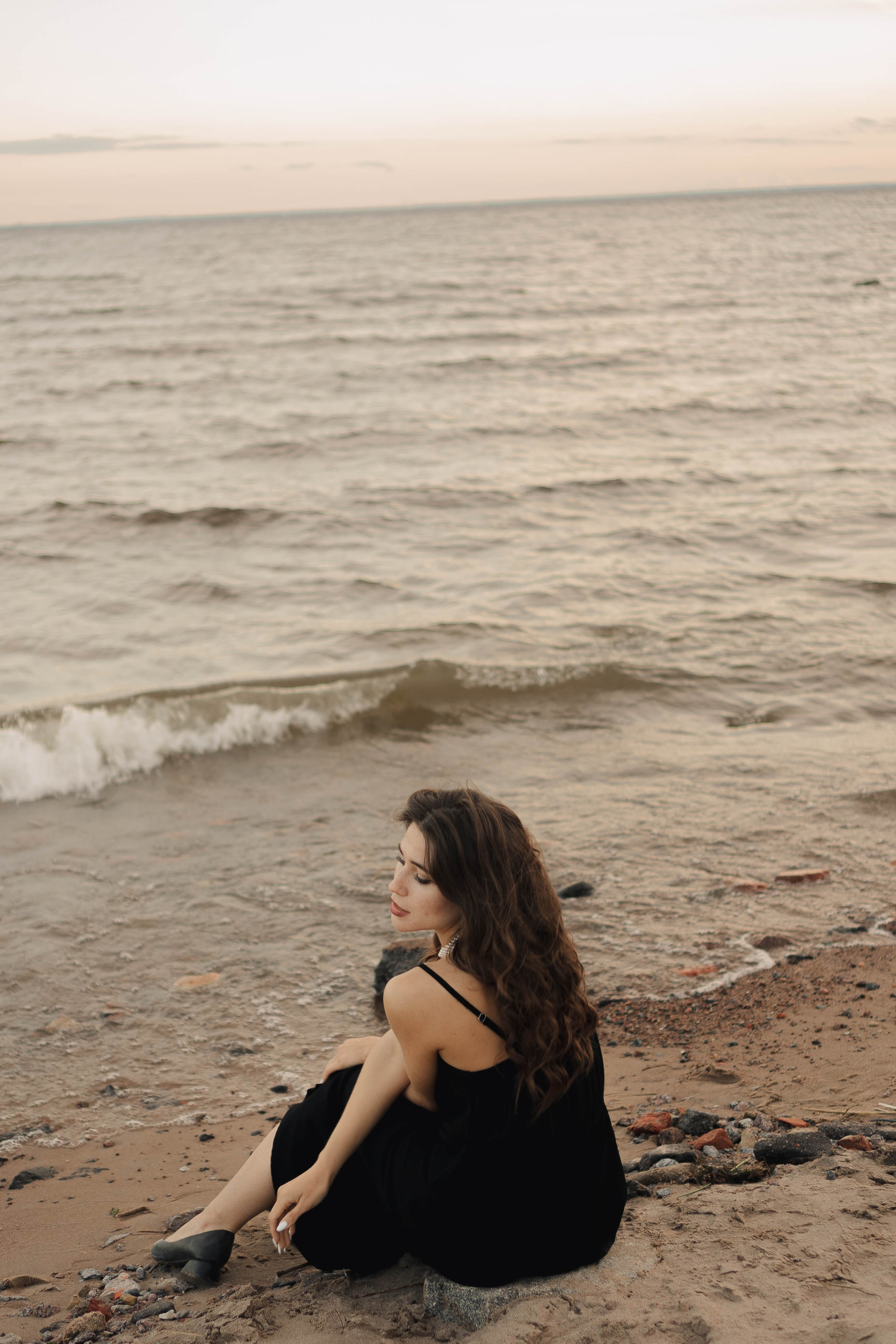 На заливе. Профессиональный фотограф, Санкт-Петербург — Виктория Богомолова