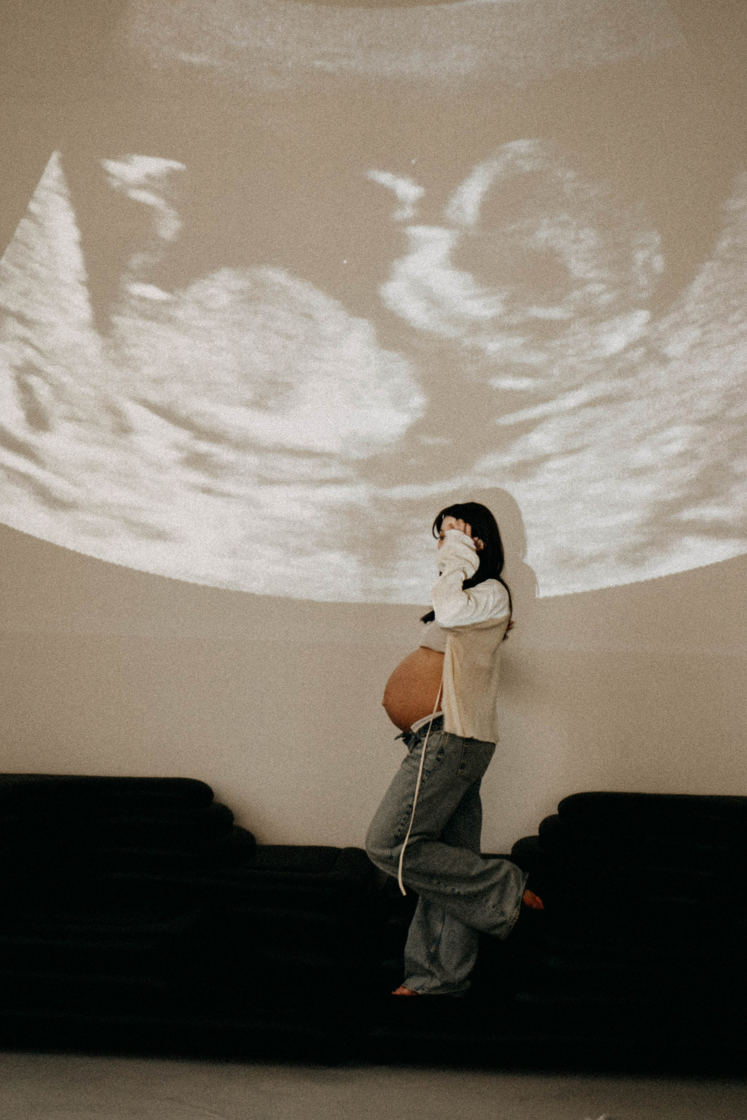 Love Story Беременность. Профессиональный фотограф, Санкт-Петербург — Виктория Богомолова