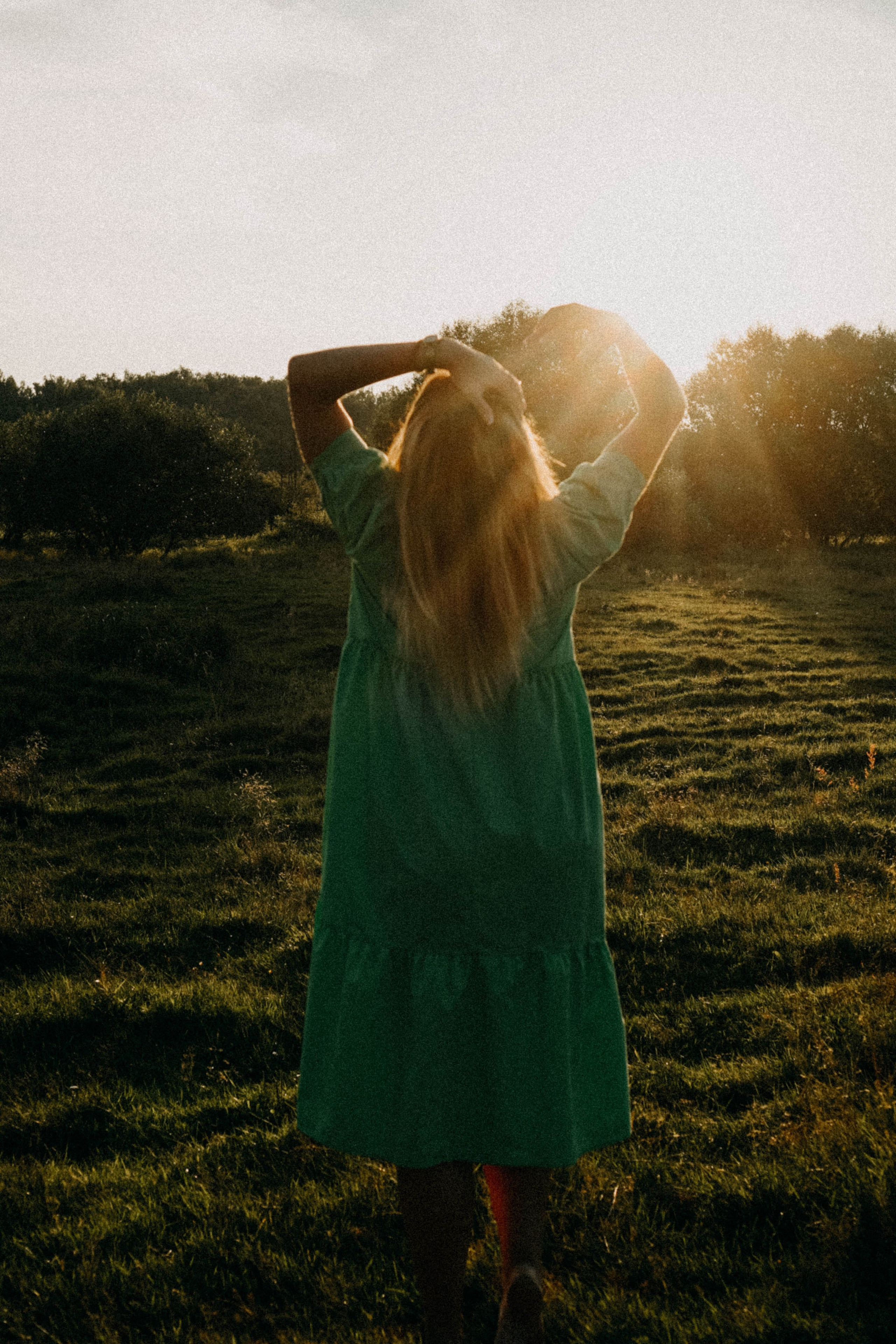 Домик в деревне. Профессиональный фотограф, Санкт-Петербург — Виктория Богомолова