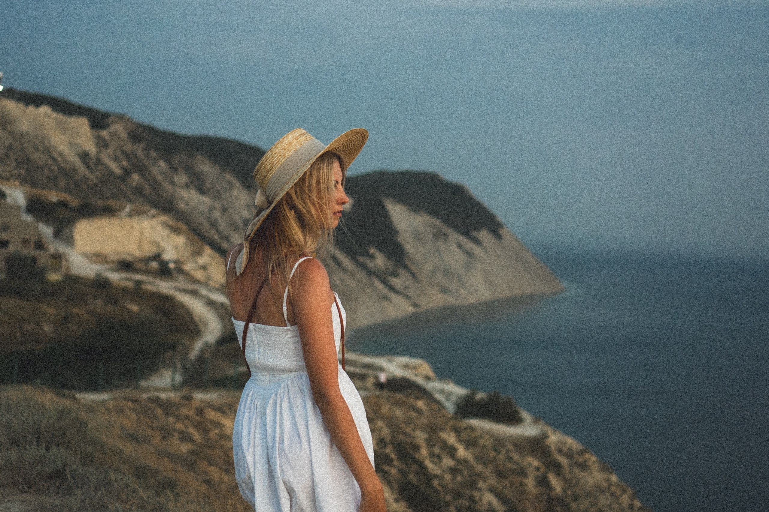 Ласточкины гнезда в Анапе. Профессиональный фотограф, Санкт-Петербург — Виктория Богомолова