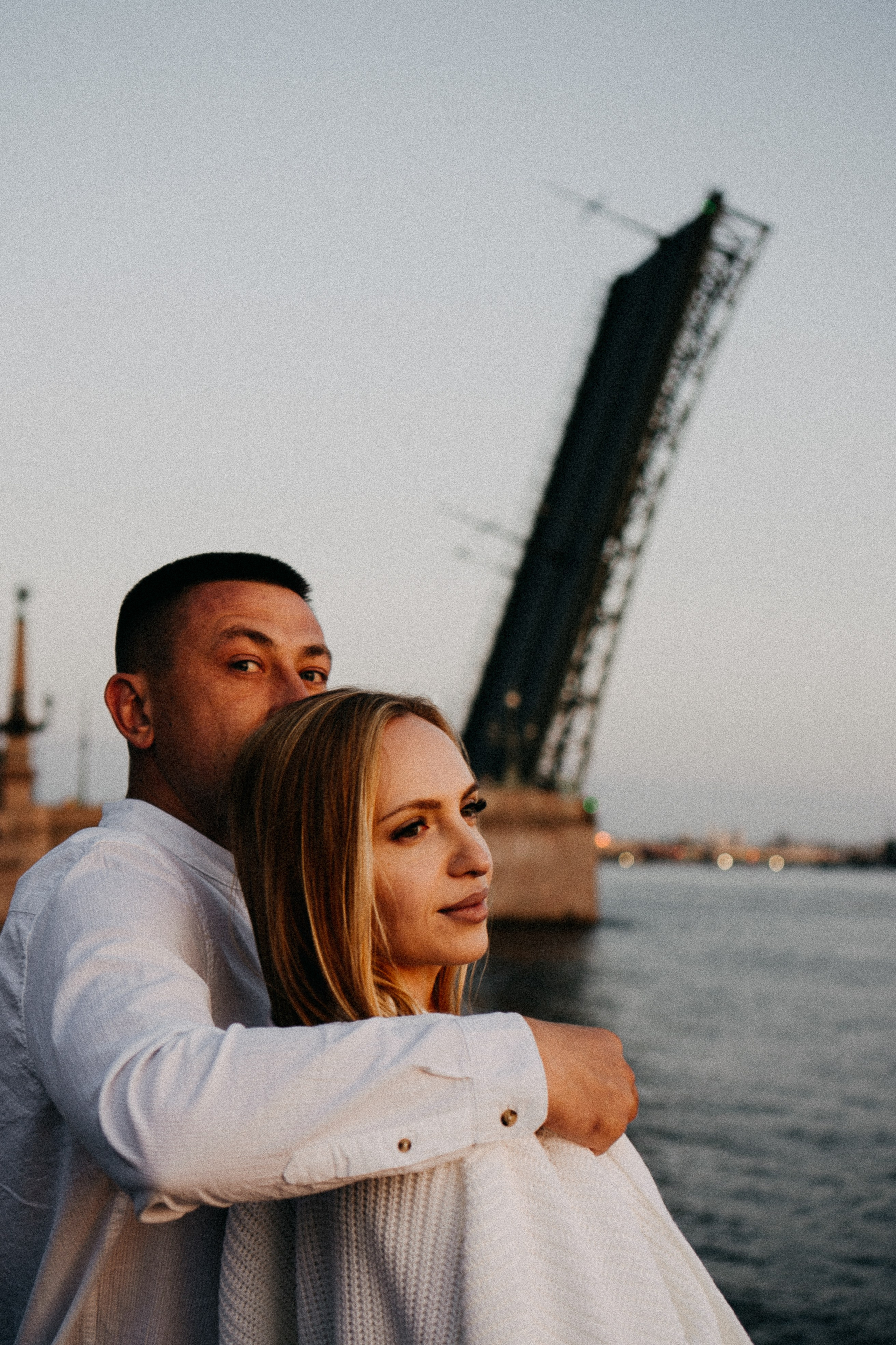 Сьемка мечты. Профессиональный фотограф, Санкт-Петербург — Виктория Богомолова