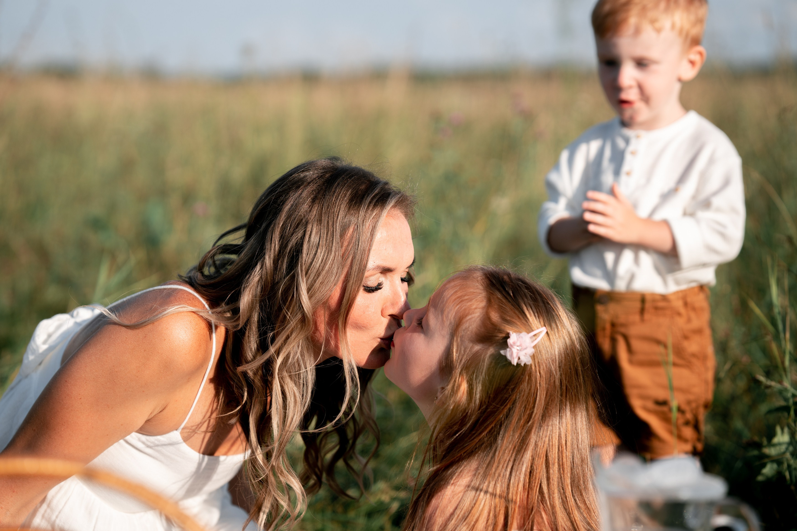 Семейная сьемка. PROmedia