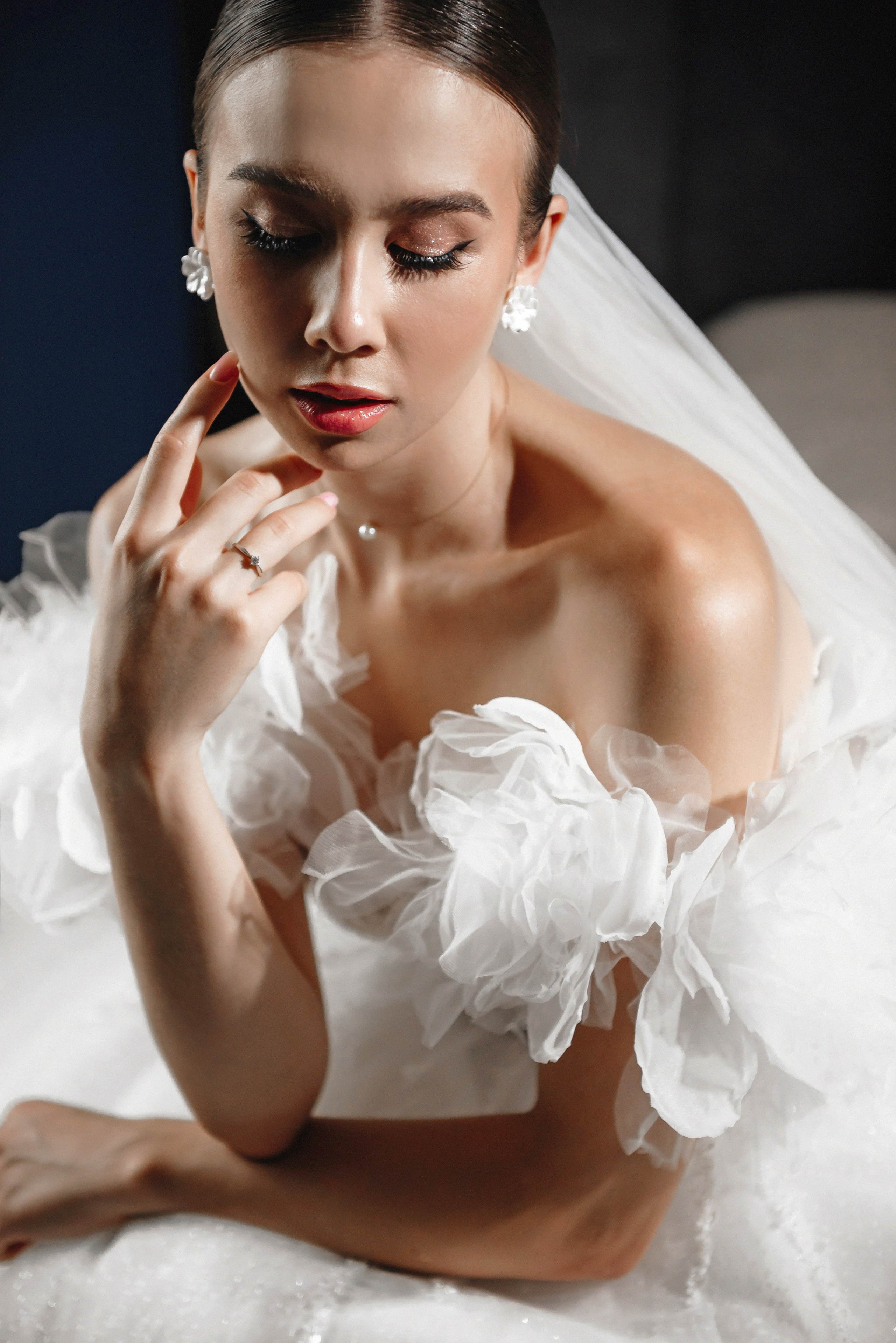 Егор & Екатерина. Ваш свадебный фотограф Владимир Ямулин / Стерлитамак и РБ