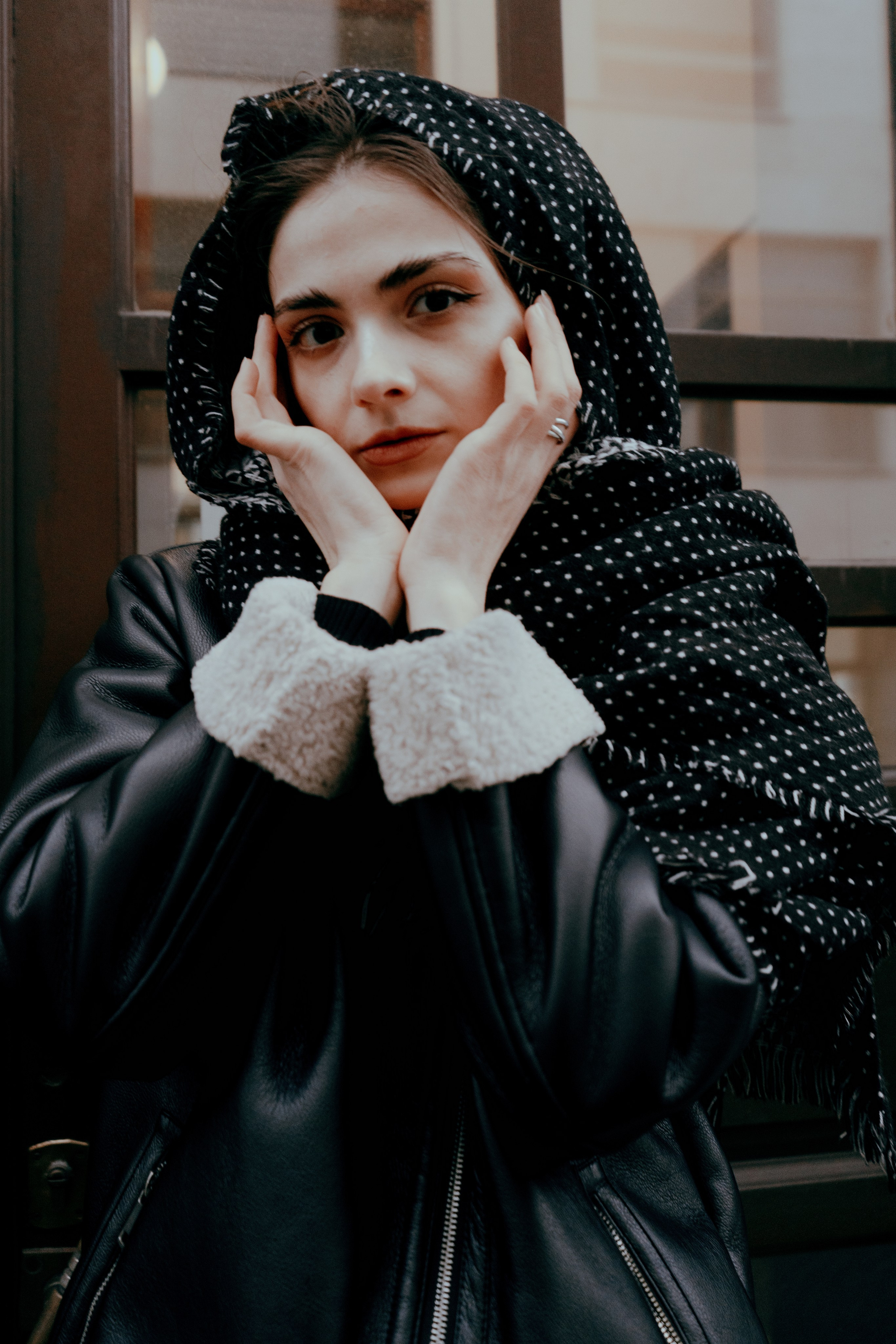 Юлия. Фотограф Анисин Денис