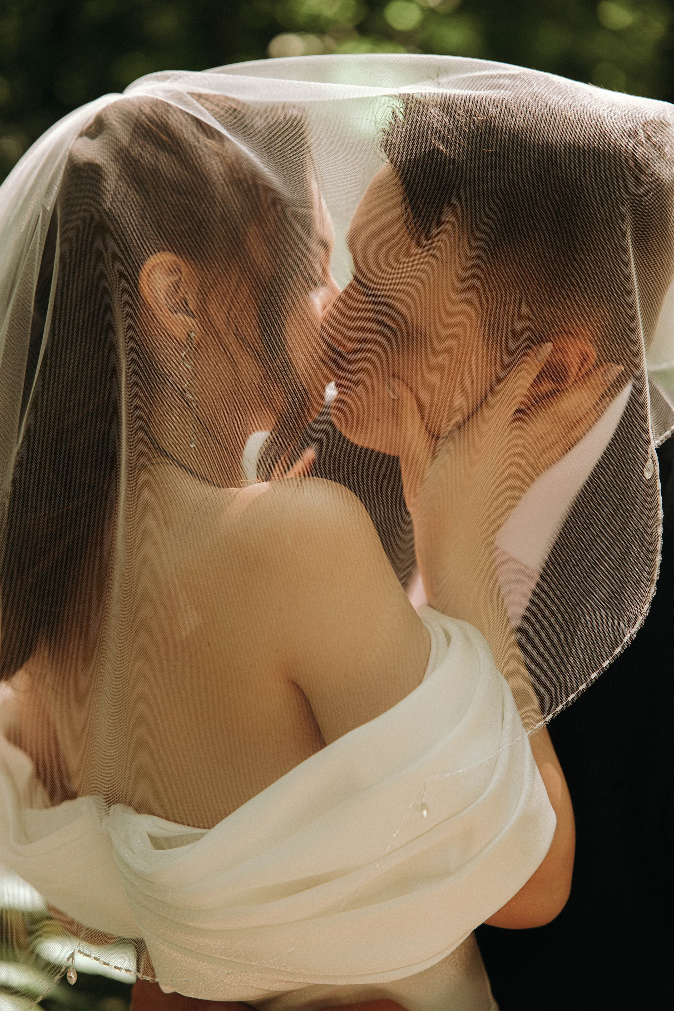 Никита и Лиза. Фотограф в Ставрополе Алина Клочкова