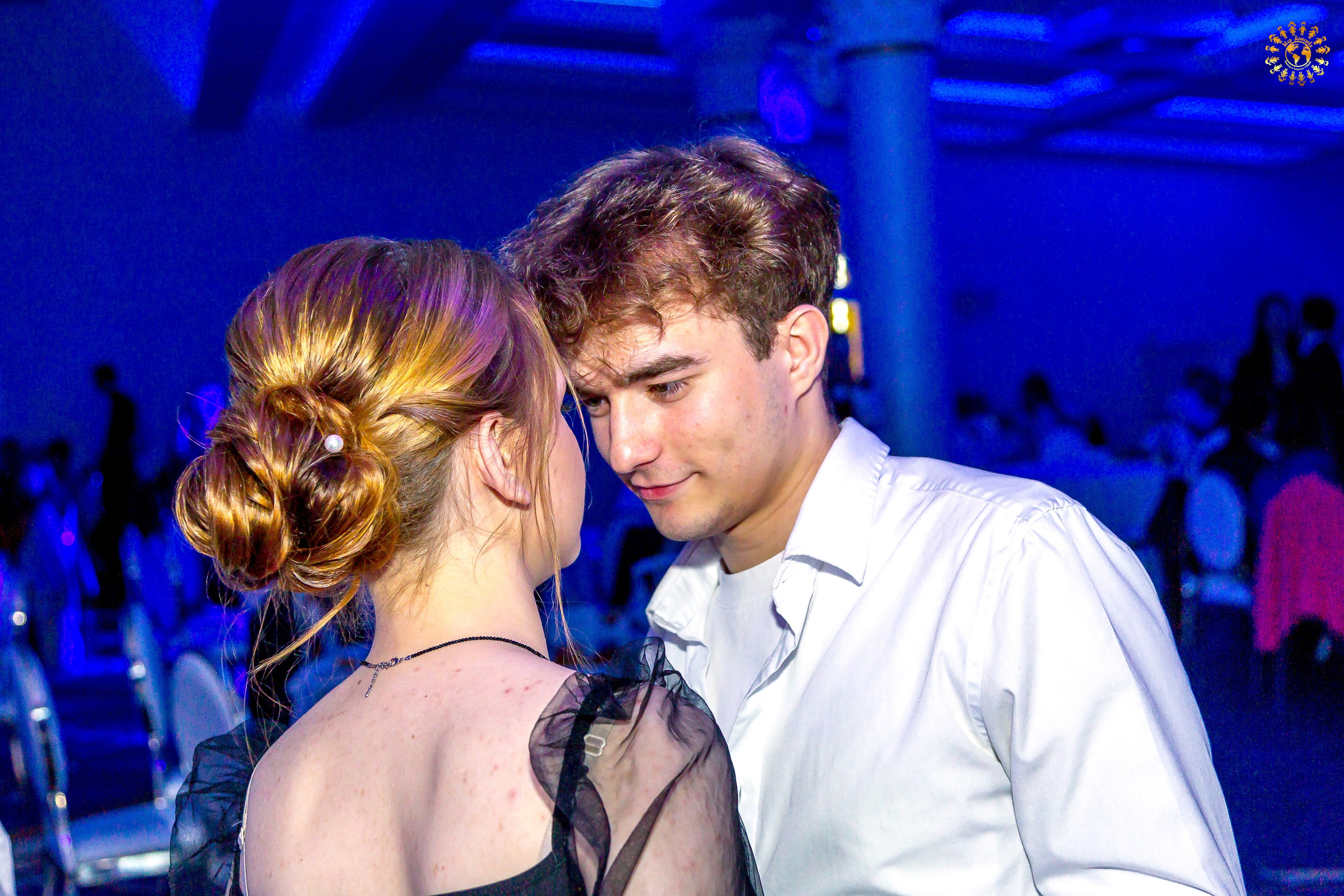 Выпускной 2023 (11-е классы) Triumph City Hall Москва. Репортажная съемка в Москве и области. Анималистика