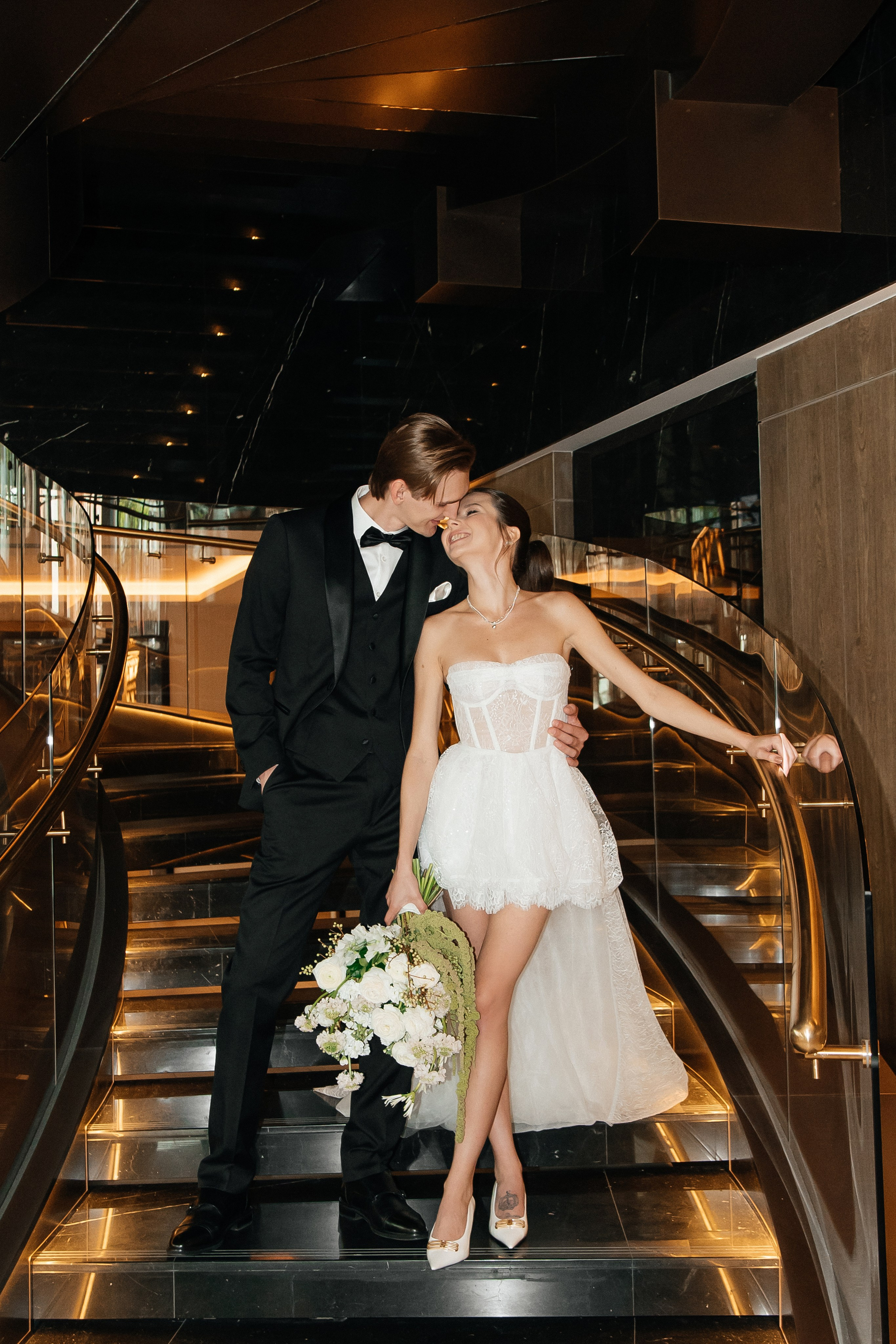 ANONS. Мария — Свадебный фотограф