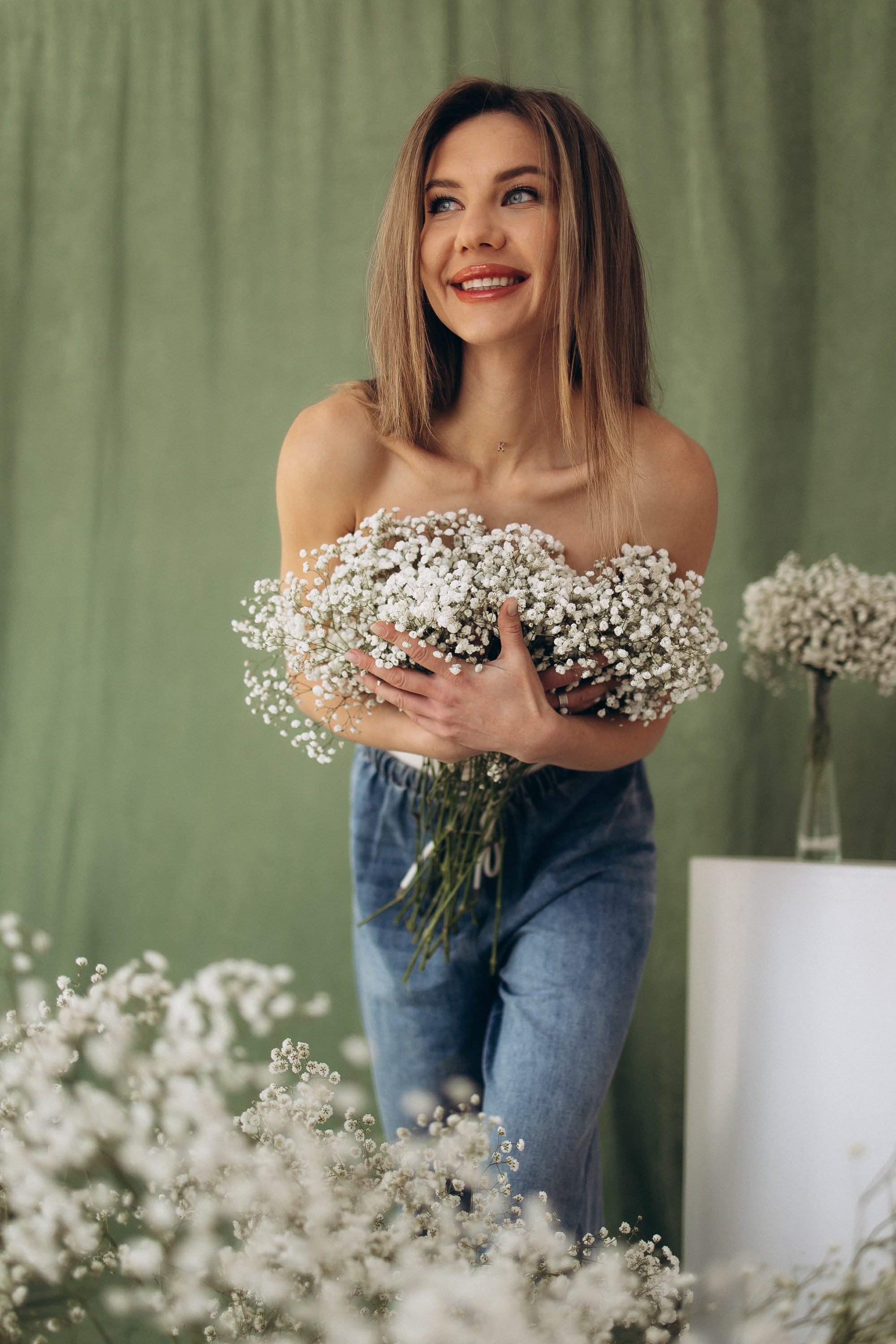 Фотодень «К себе нежно» — 2025. Семейный фотограф в Краснодаре Храмова Анна