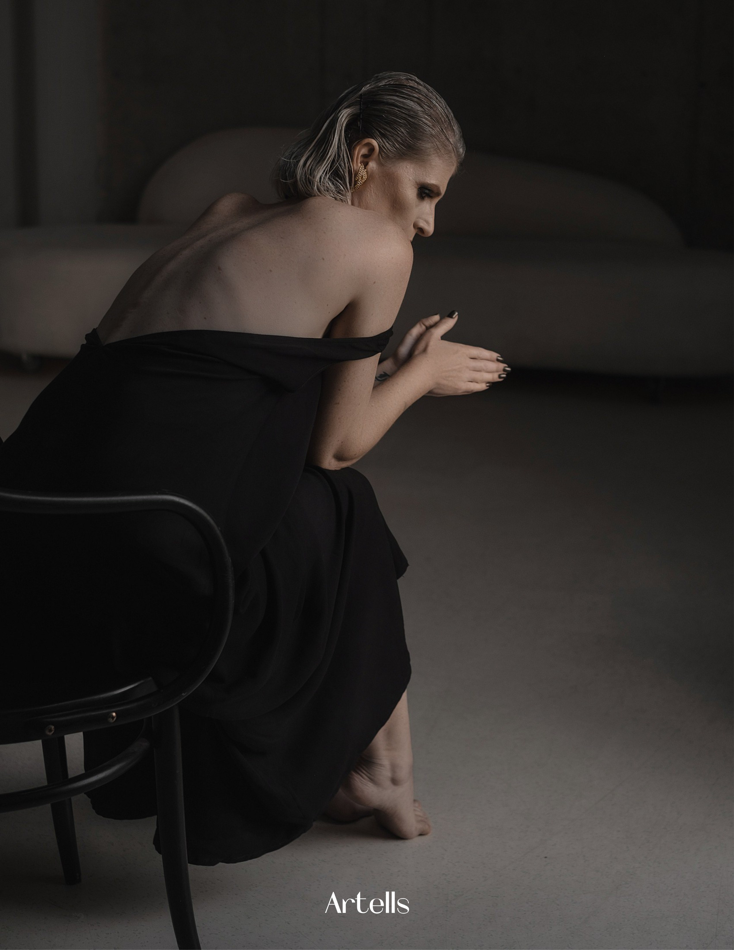 Публикации в Международных журналах. Фотограф Серова Юлия. Екатеринбург