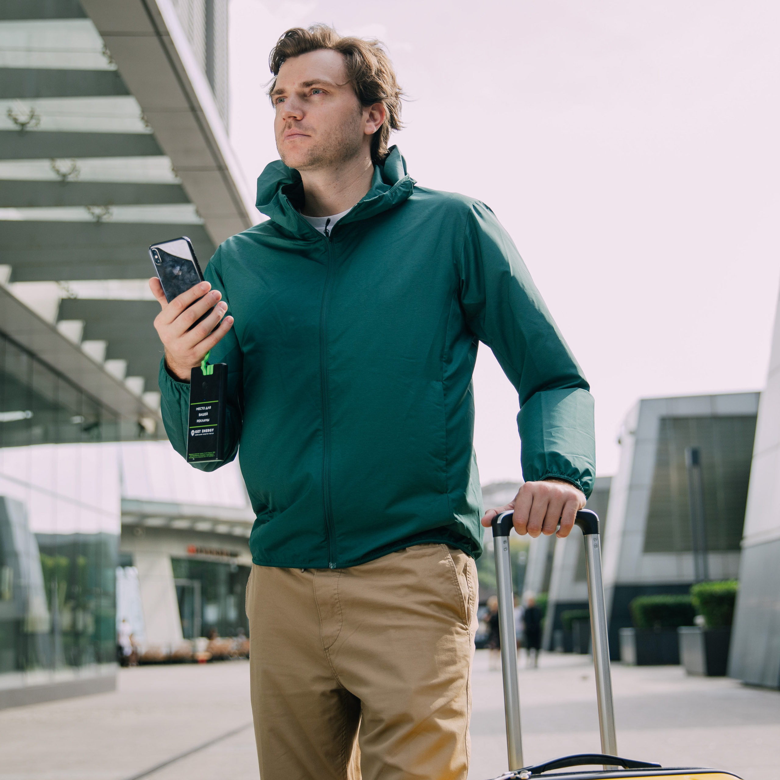 Get Energy. ФОТОГРАФ МОСКВА