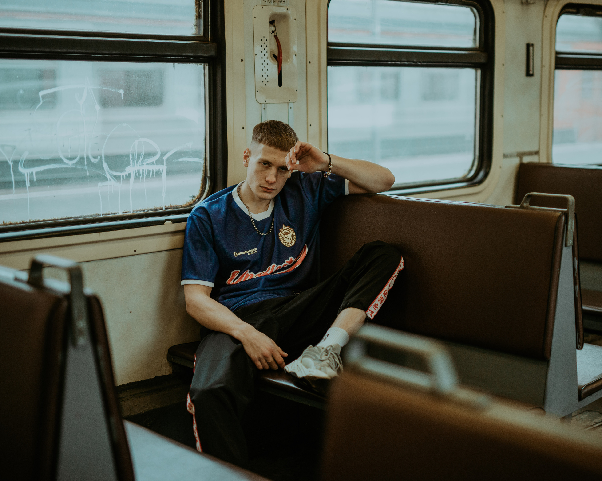 ЦСКА — Unaffected. ФОТОГРАФ МОСКВА